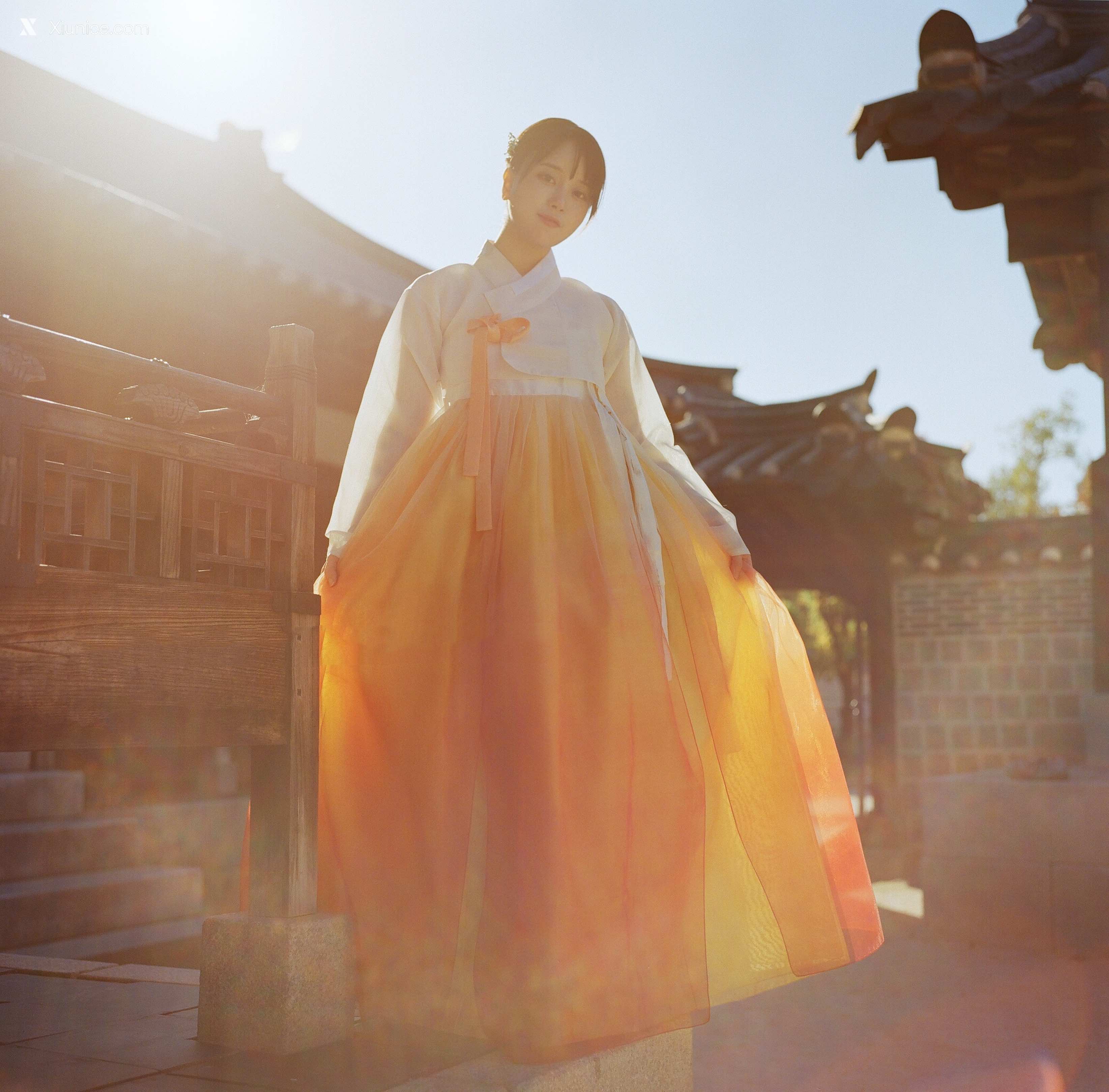 DJAWA Photo – DJAWA Photo – ZziZzi – Chuseok 4K