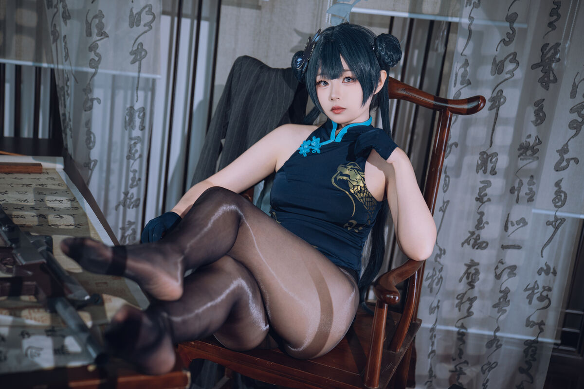 Coser@笠笠ami - 笠生 咲cosplay