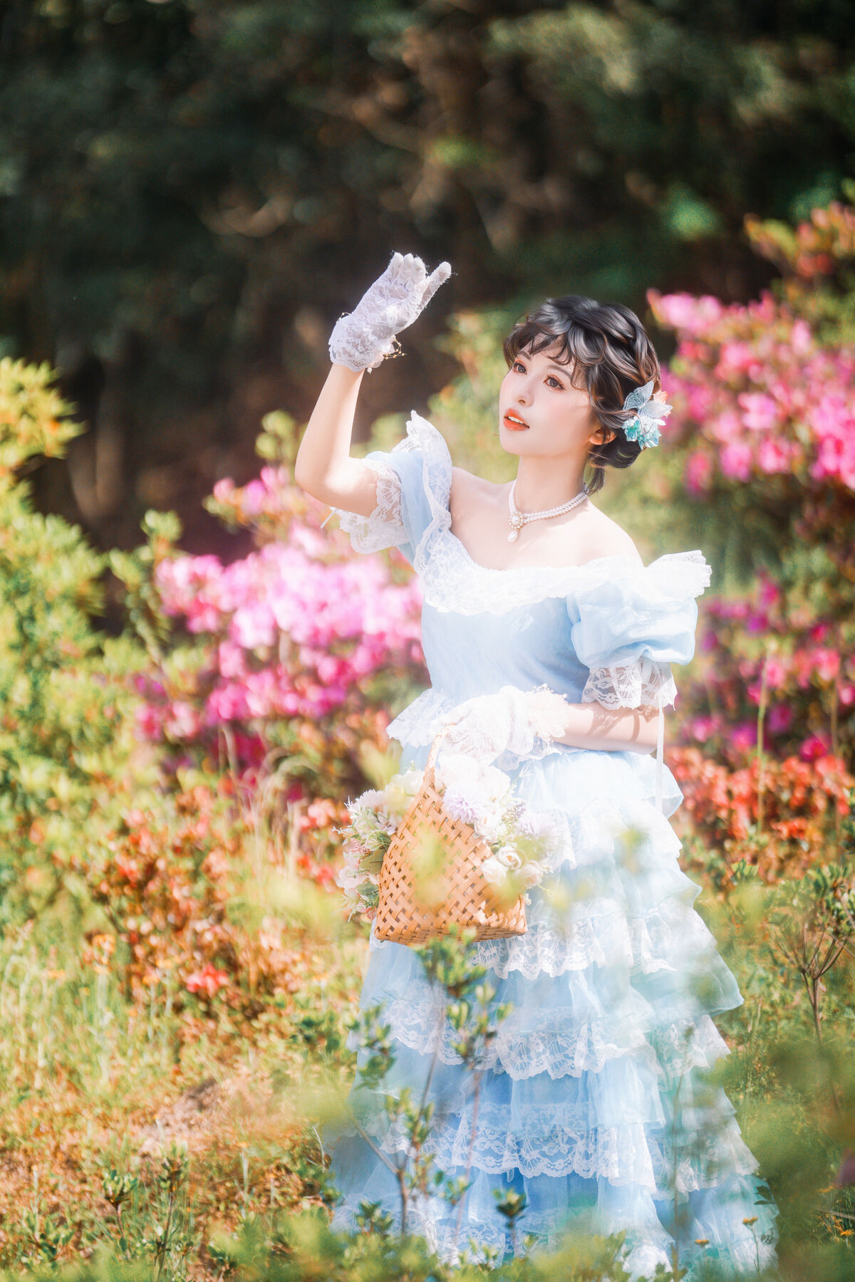 YiTuYu艺图语 Vol.10174 Gui Hua Ya