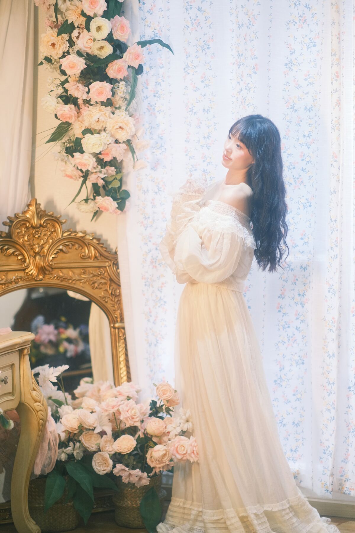 YiTuYu艺图语 Vol.10124 Ye Zhi