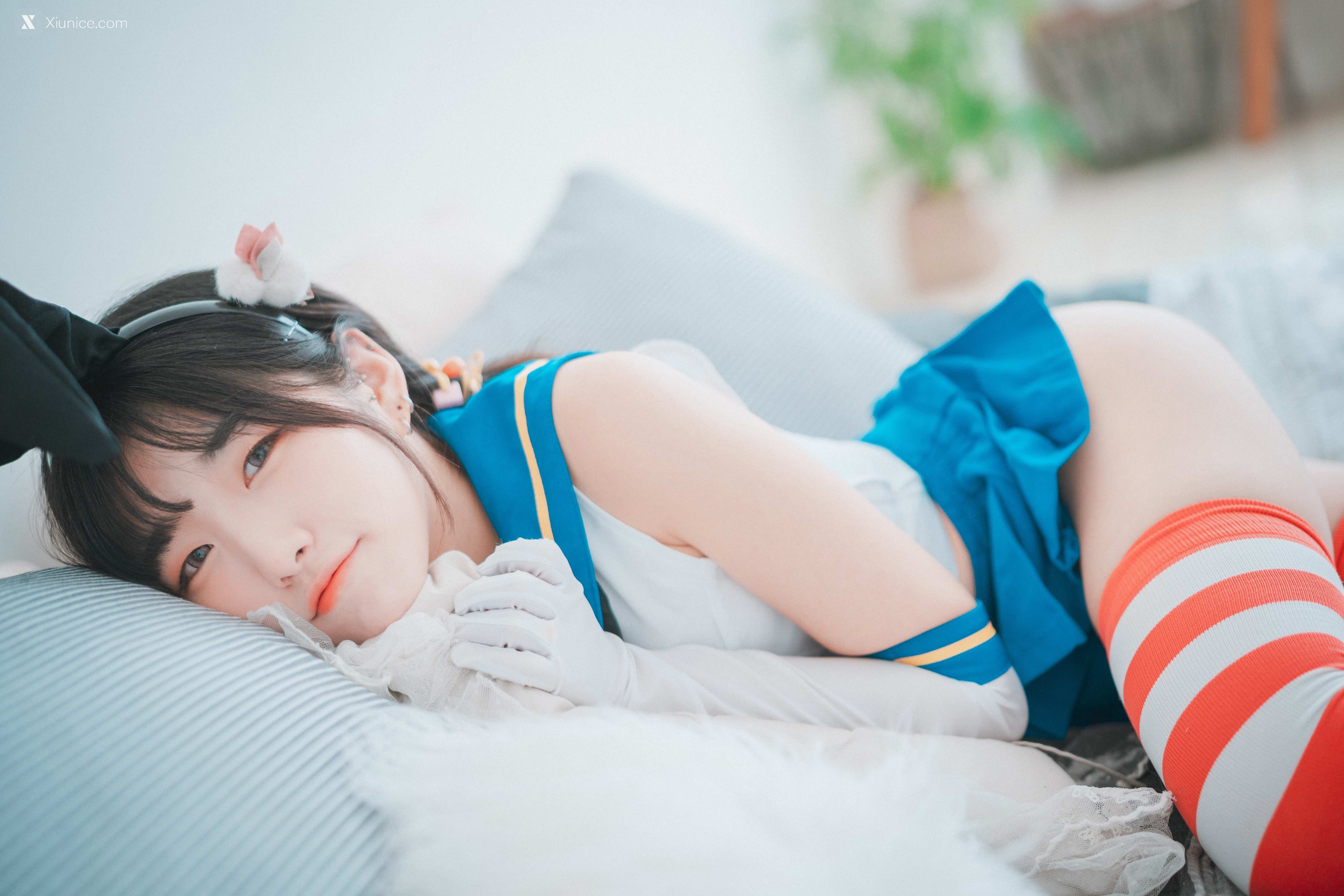 DJAWA Photo – Sonson (손손) – Fleet Girl (KanColle) 4K