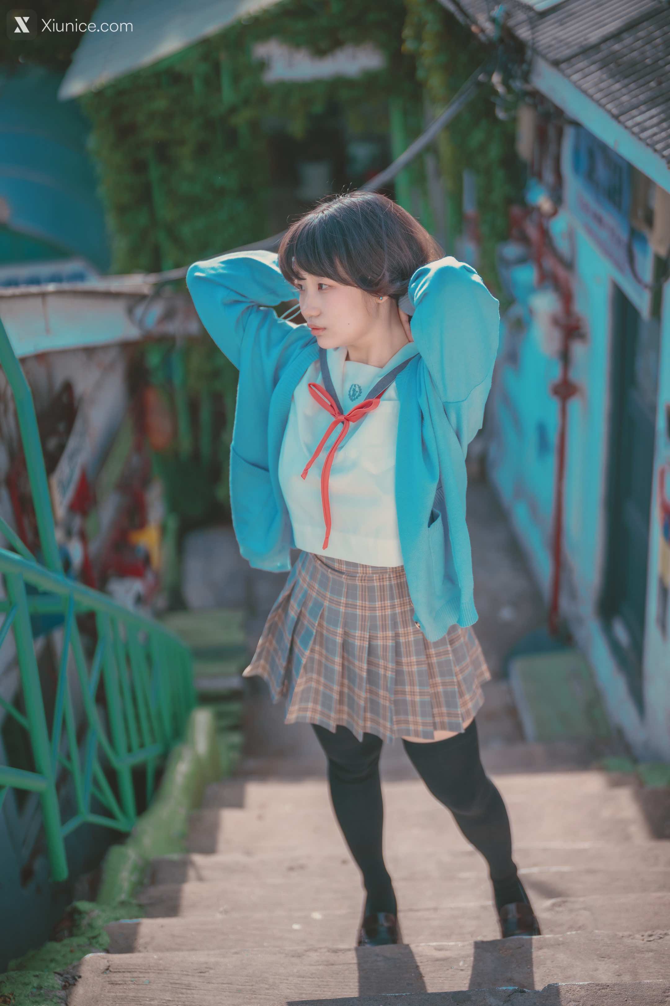 DJAWA Photo – Mimmi (밈미) – Your Panties 4K