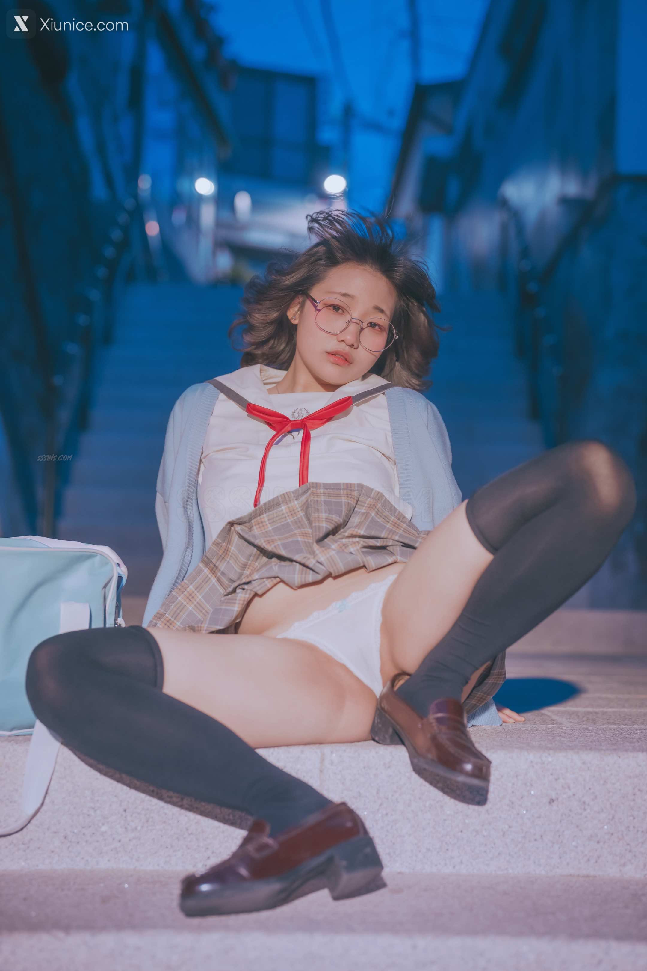 DJAWA Photo – Mimmi (밈미) – Your Panties 4K