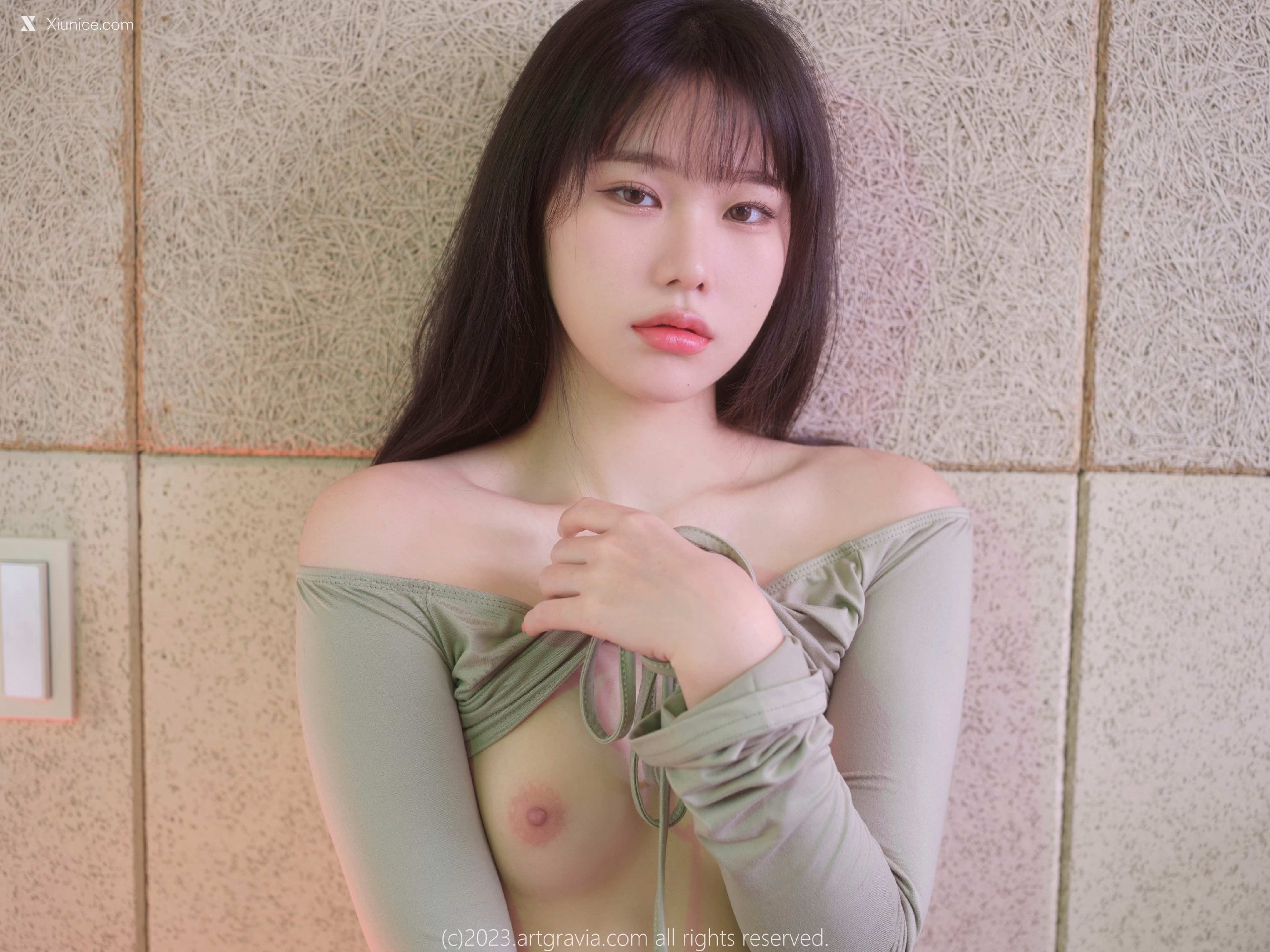 Artgravia Vol.543 Sira (시라) 4K