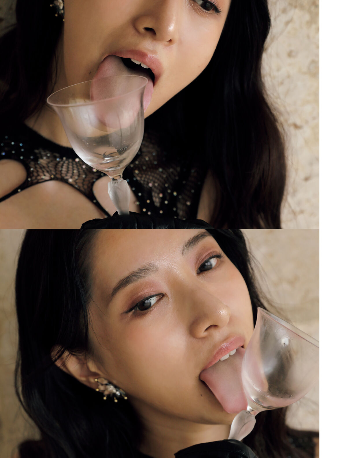 Someya Yuka 染谷有香 - 電子版だけの特典カットつき 写真集 Get into me Part01