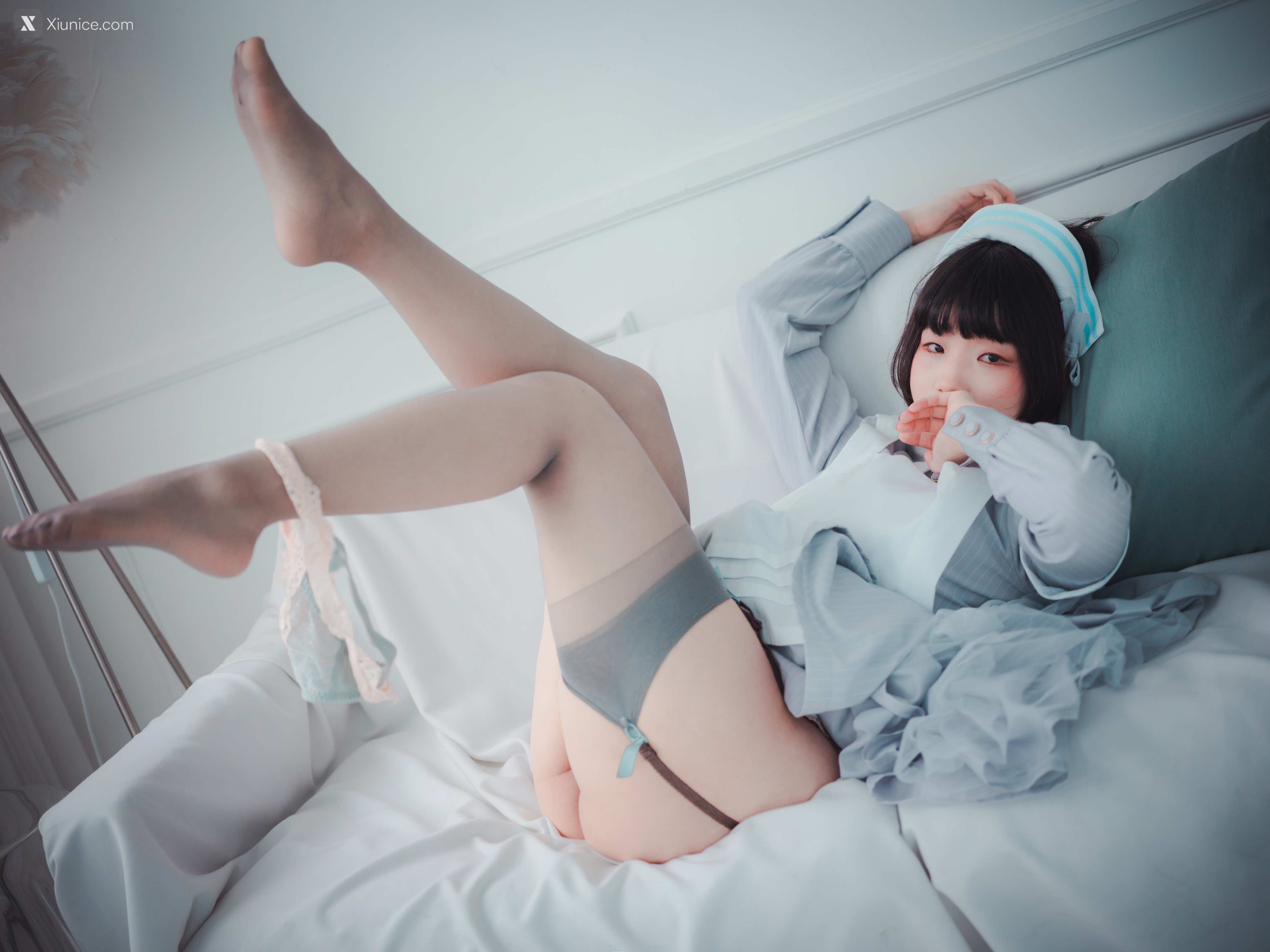 DJAWA Photo – Mimmi (밈미) – St. Esther 4K