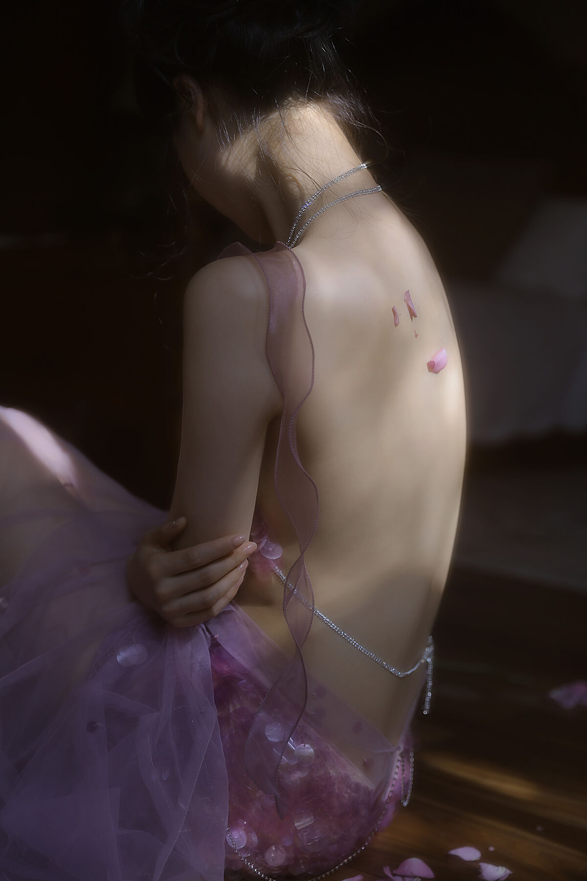 YiTuYu艺图语 Vol.10057 Lu Yi Er Er