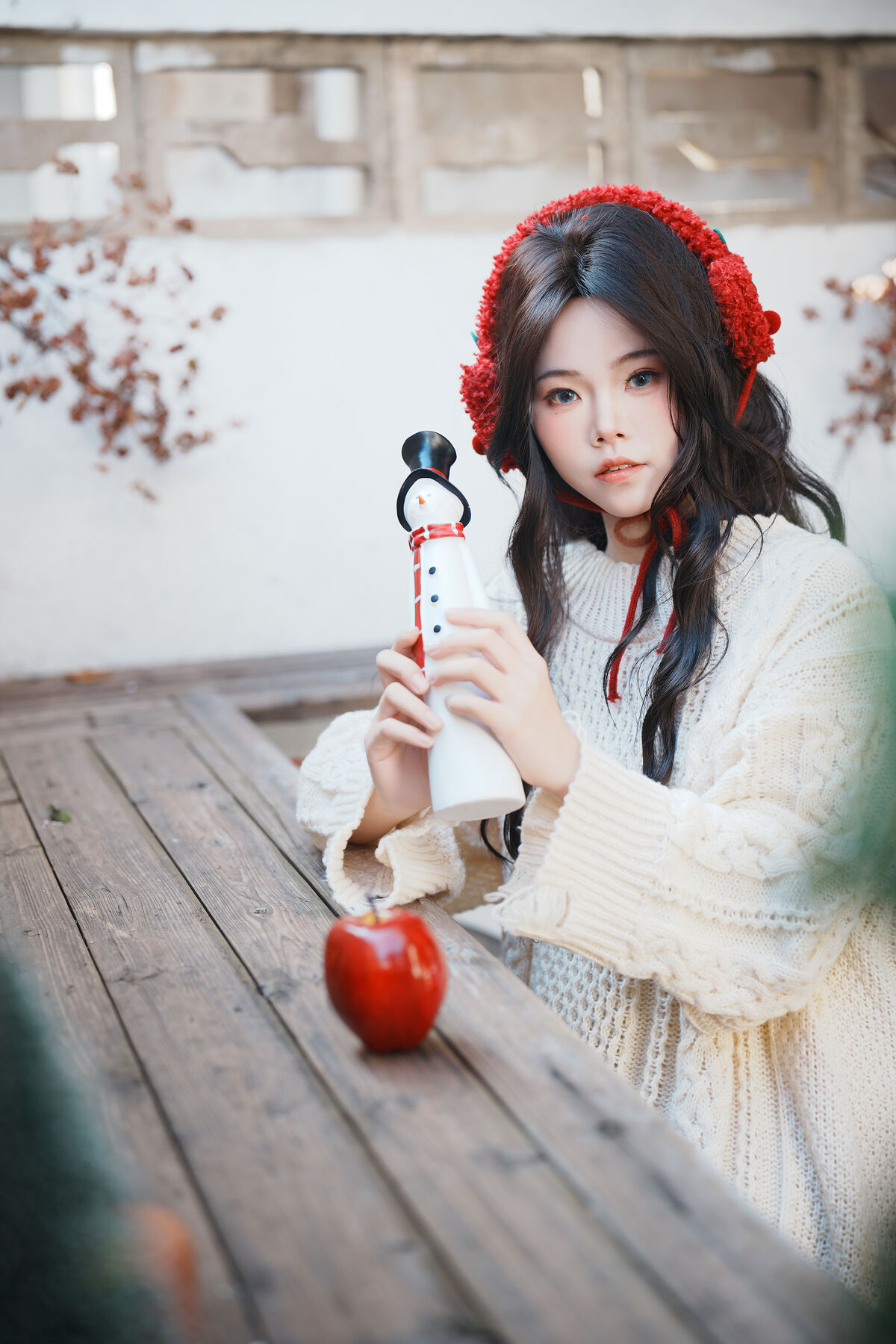 YiTuYu艺图语 Vol.10058 Le Di