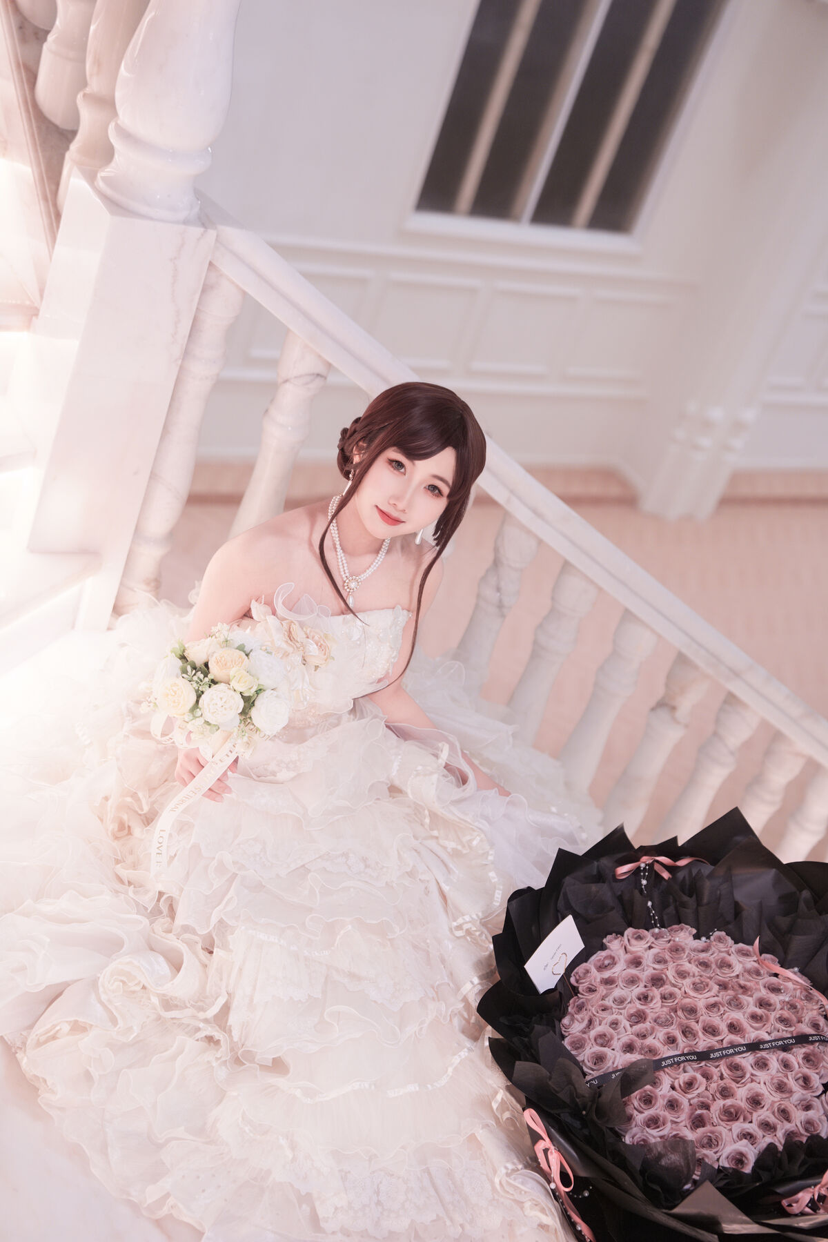 YiTuYu艺图语 Vol.10135 Xiao She