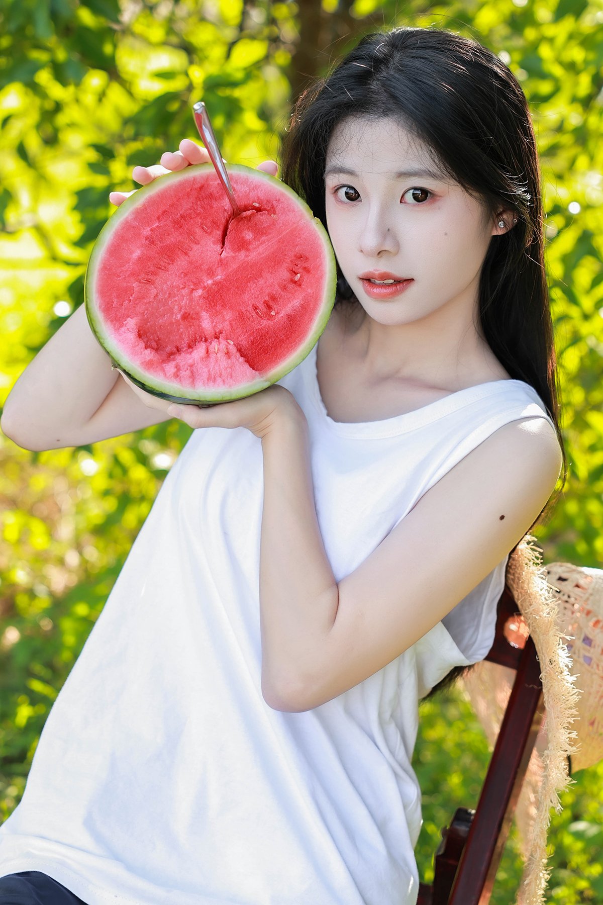 YiTuYu艺图语 Vol.10054 Tian Lan Lan