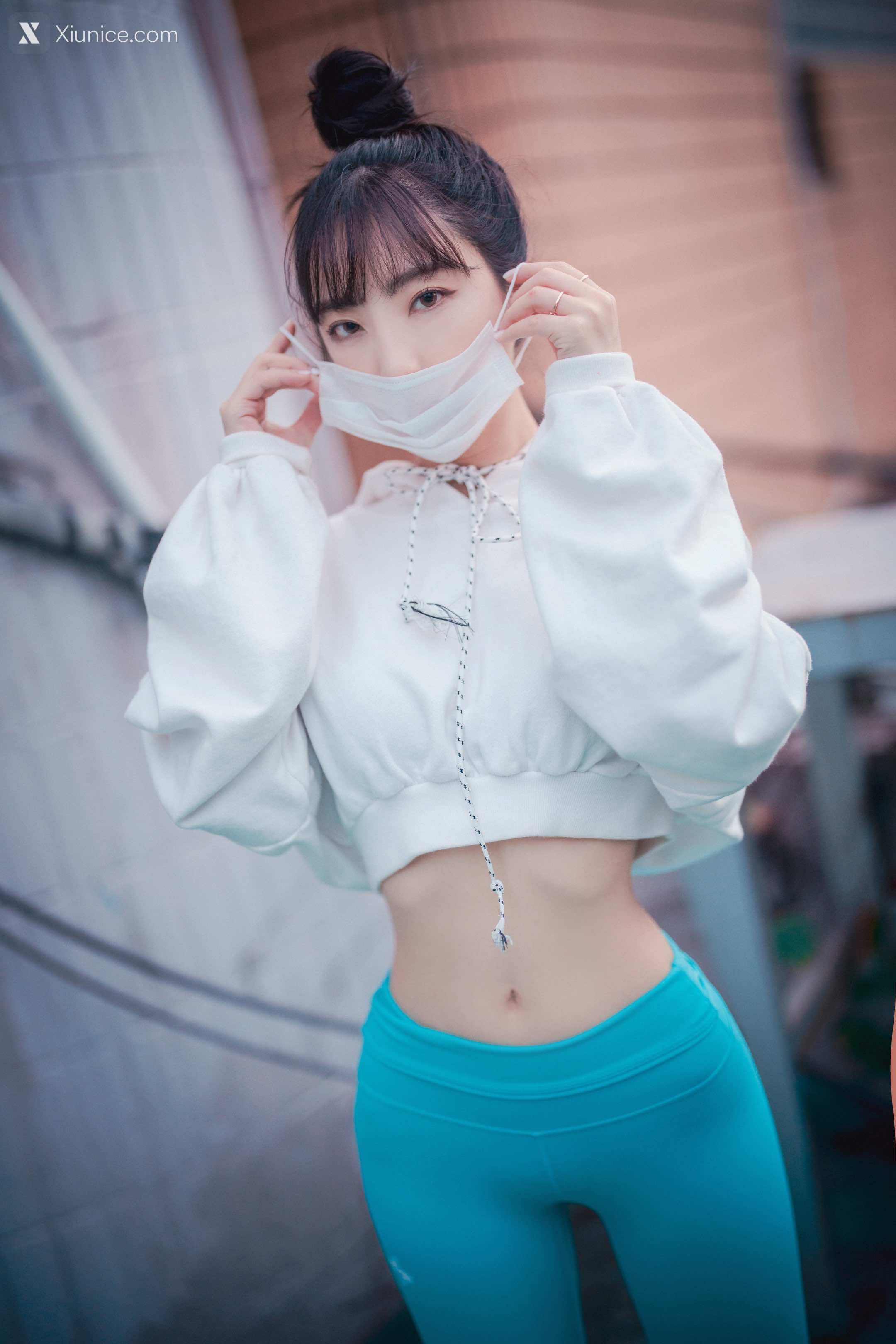 DJAWA Photo – HaNari (하나리) – Loose and Tight Cool Mint 4K