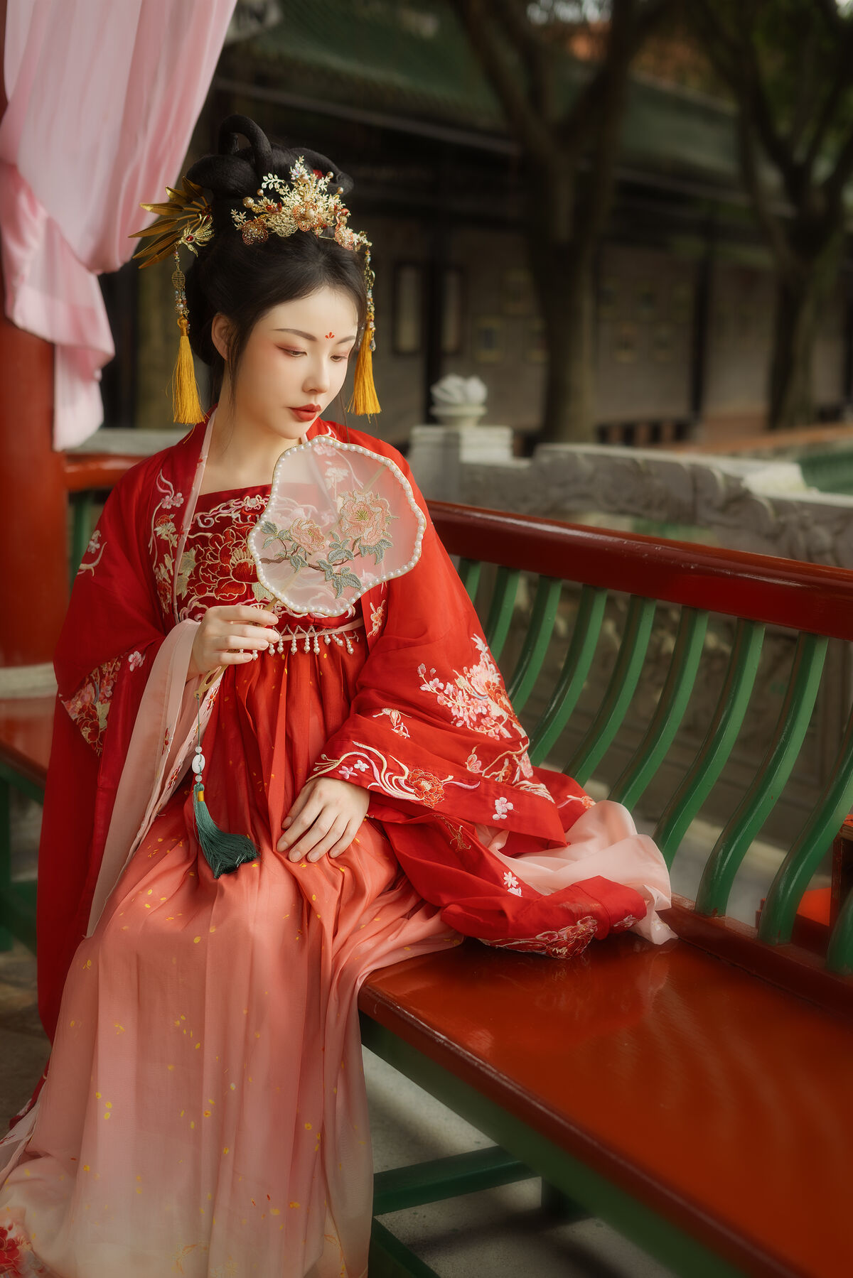 YiTuYu艺图语 Vol.10182 Wen Zi