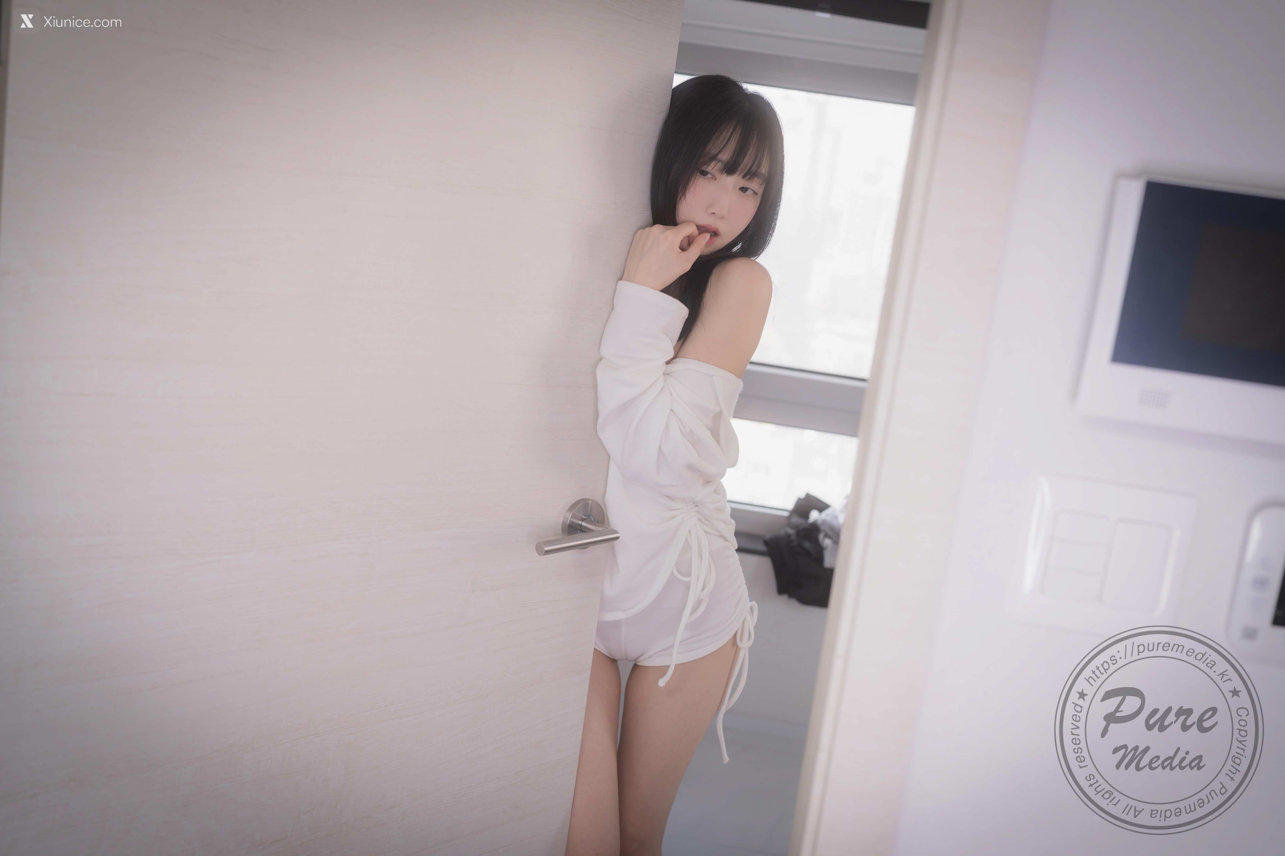 Pure Media Vol.279 Hina (히나) – Secret Tutoring With Slut Girl 4K
