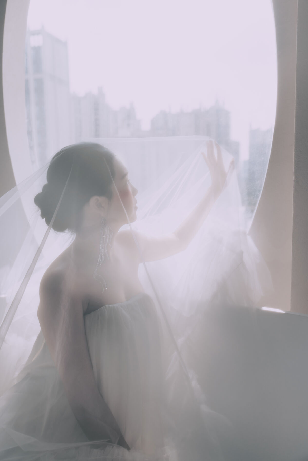 YiTuYu艺图语 Vol.10175 Yi Bei Yang Zhi