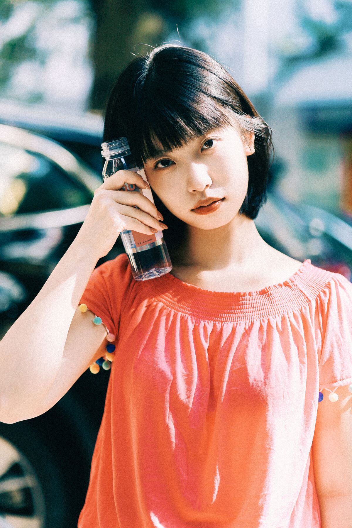 YiTuYu艺图语 Vol.10184 Chen Cheng Er