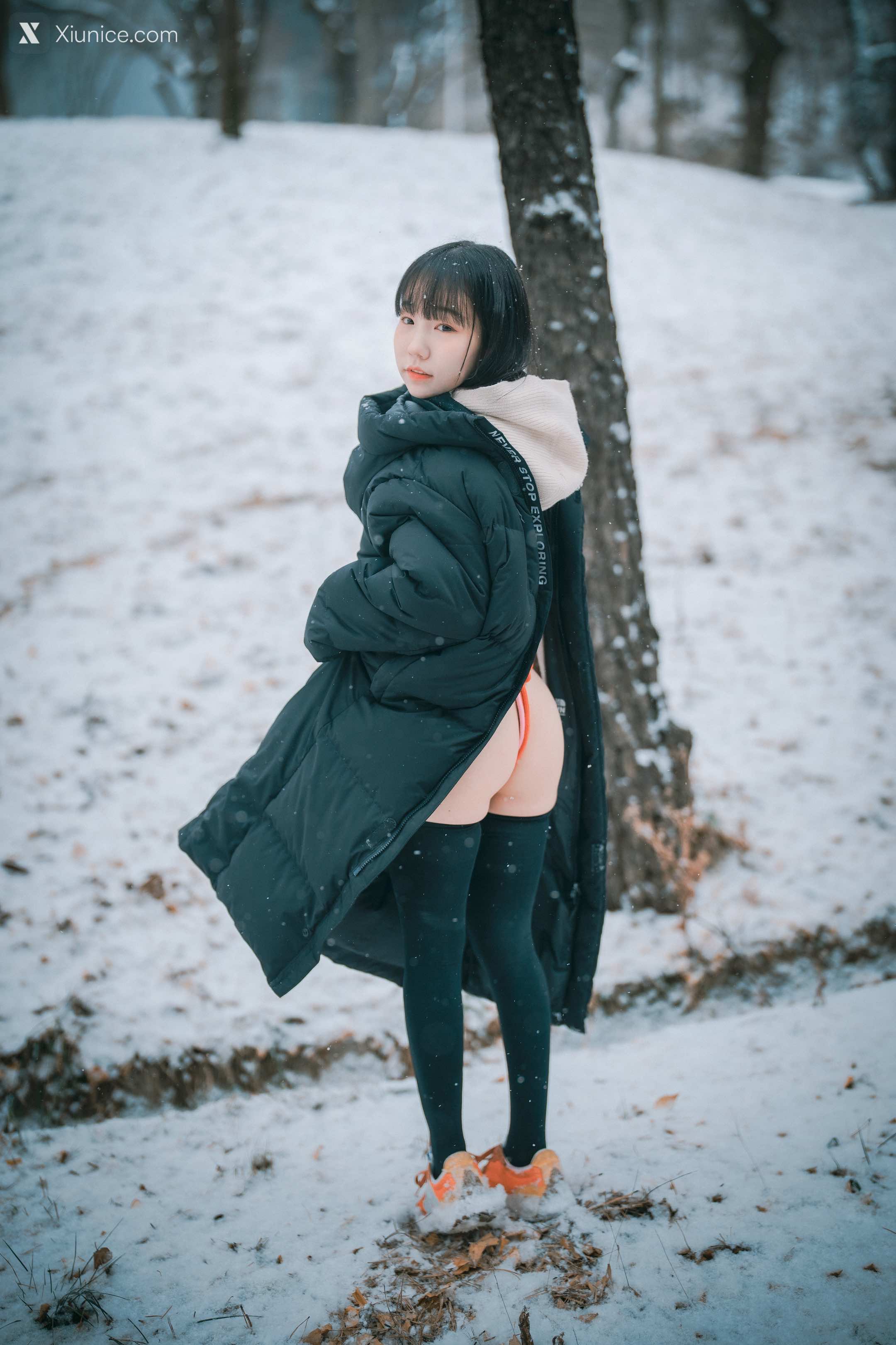 DJAWA Photo – Yeri – Knotting Class #5 4K