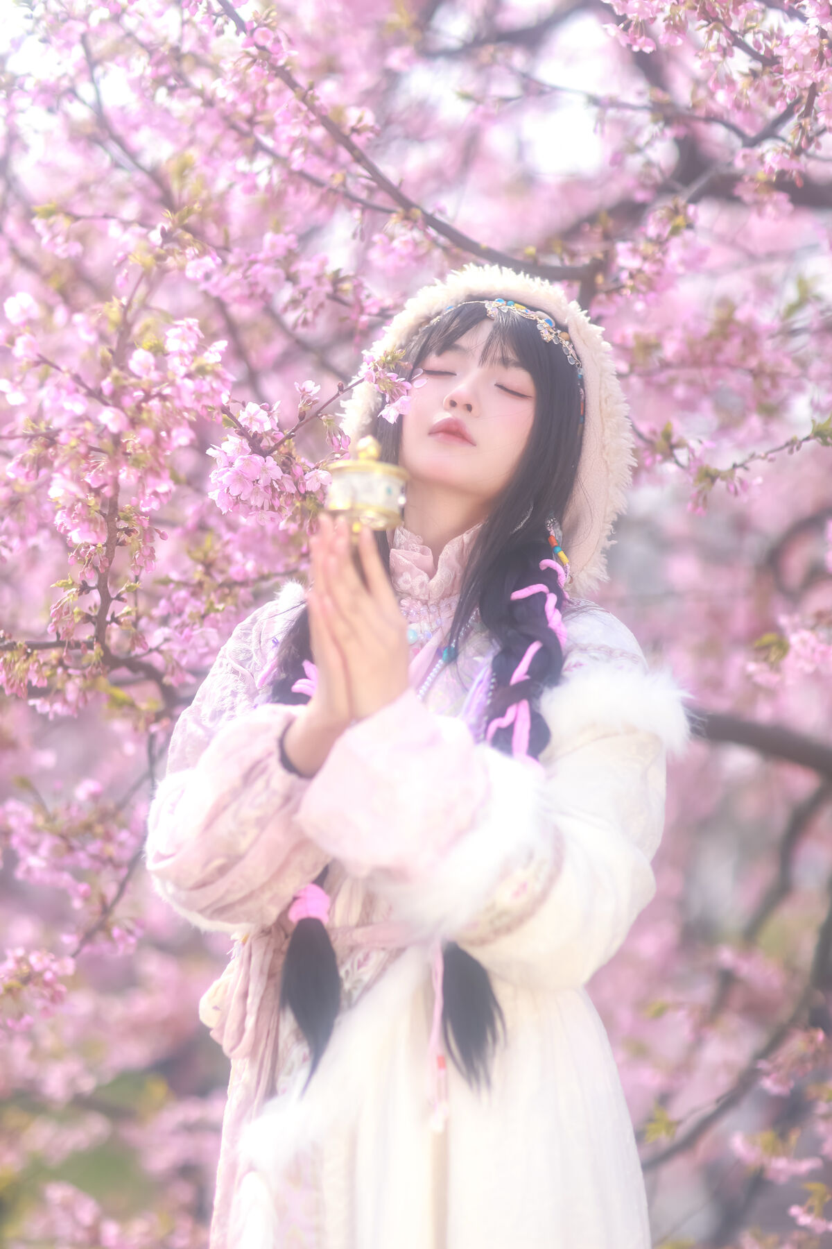 YiTuYu艺图语 Vol.10079 Gan Xiao Jie