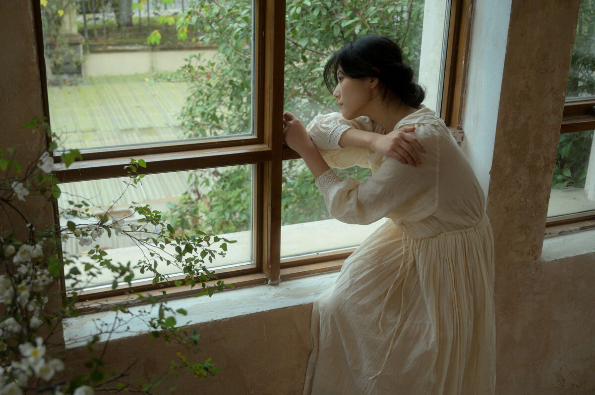 YiTuYu艺图语 Vol.10143 Yi Yi