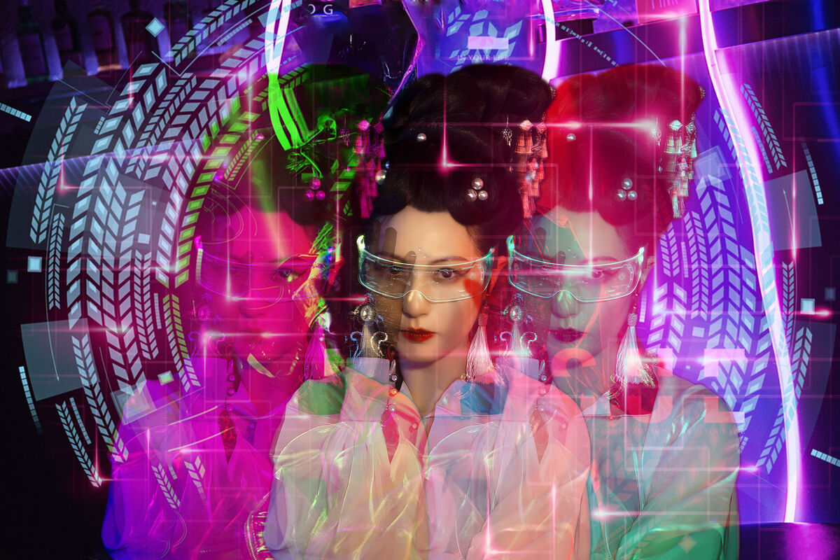 YiTuYu艺图语 Vol.9396 Xiao Yue Yue