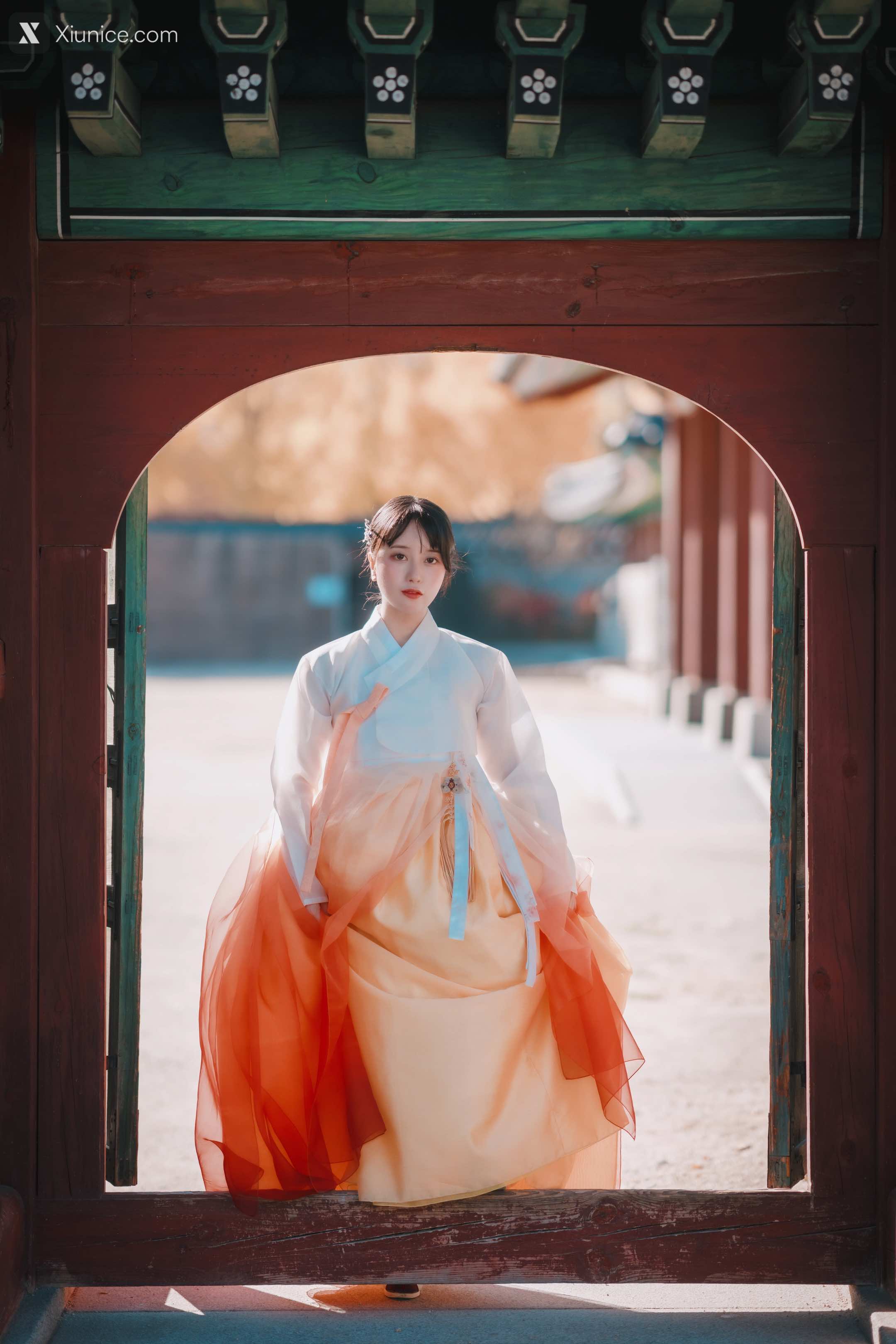 DJAWA Photo – DJAWA Photo – ZziZzi – Chuseok 4K