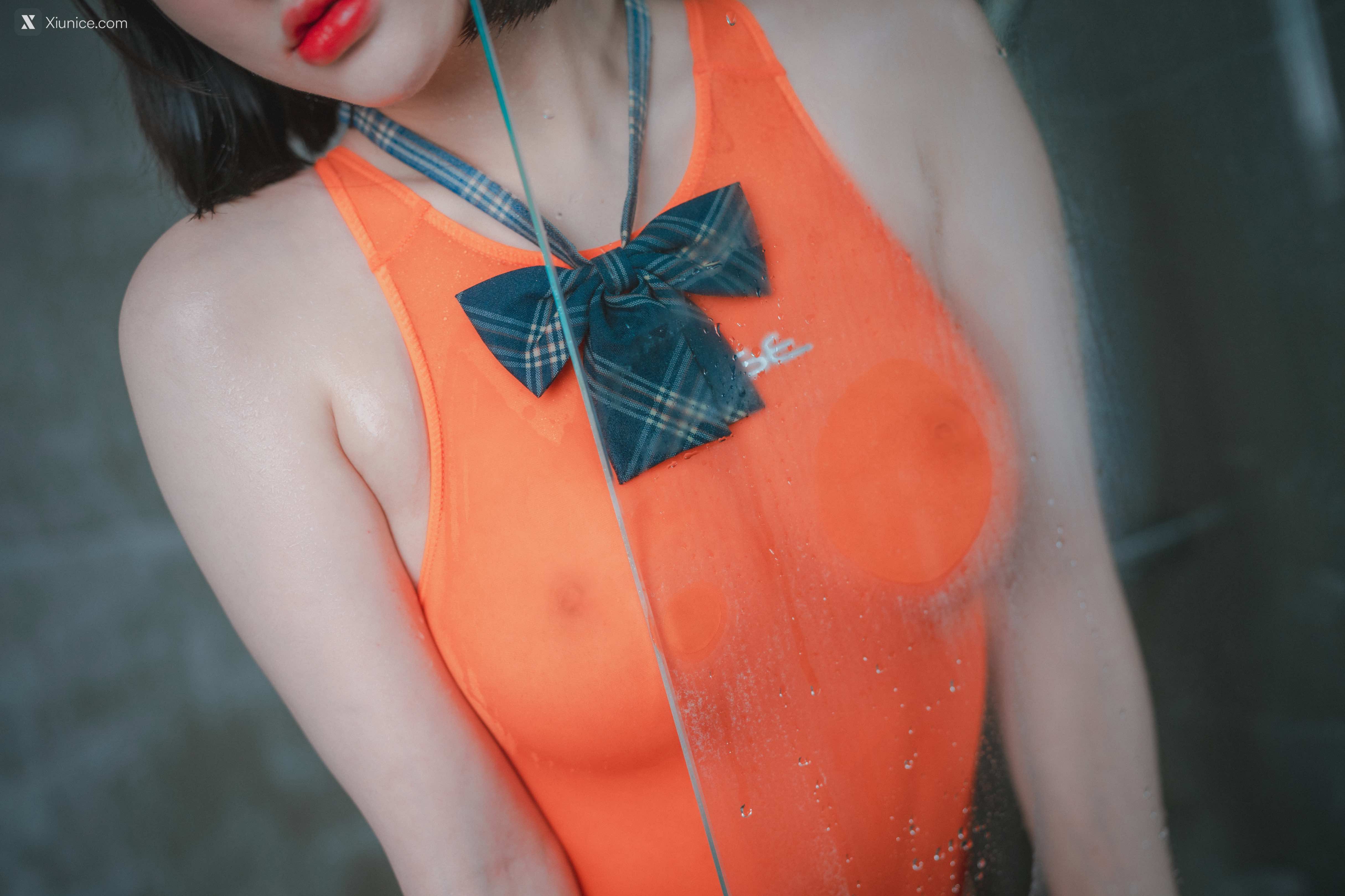 DJAWA Photo – Son Ye-Eun (손예은) – “Swimming Lessons #6” 4K