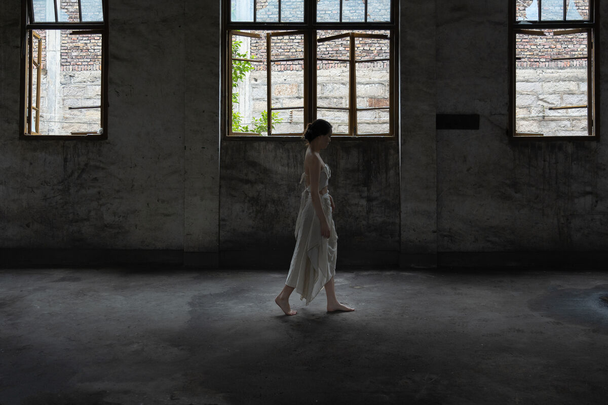 YiTuYu艺图语 Vol.9397 KiKi