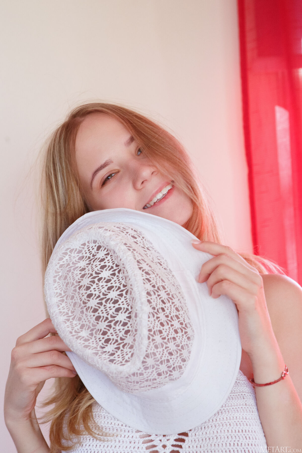 MetArt Delizi - Pure Sunshine Part01