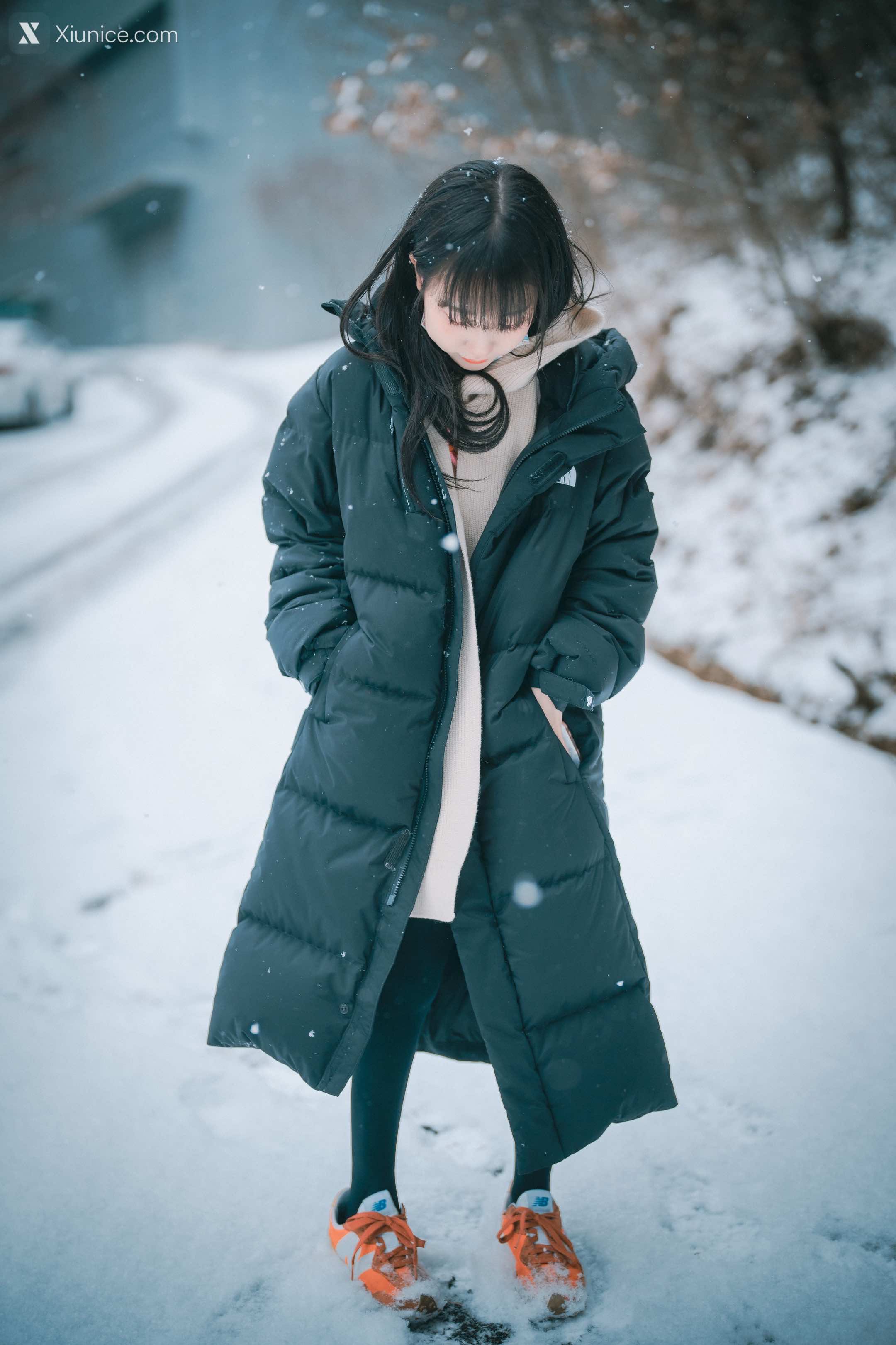DJAWA Photo – Yeri – Knotting Class #5 4K