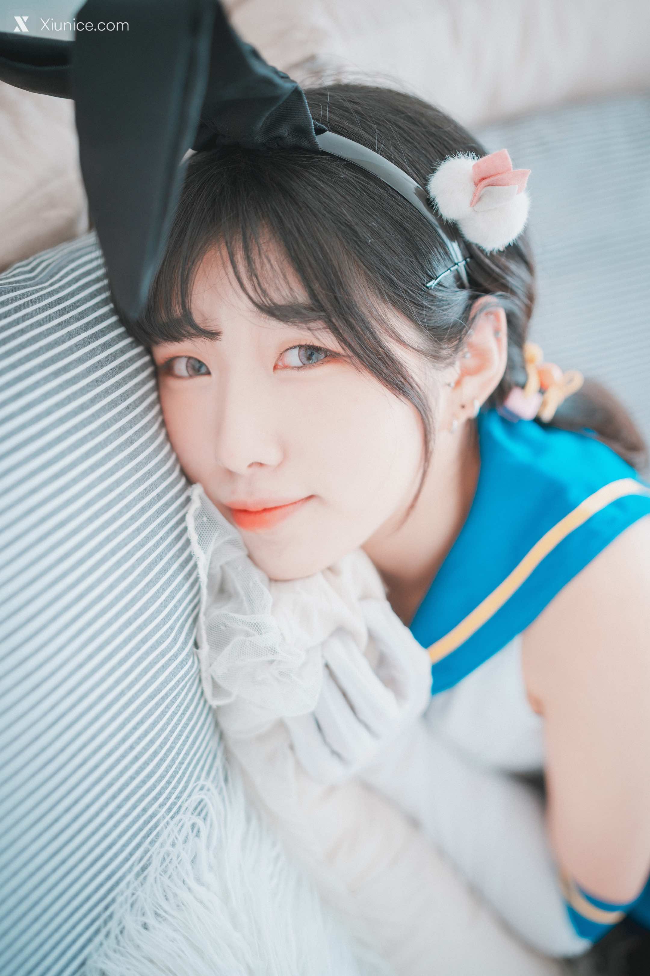 DJAWA Photo – Sonson (손손) – Fleet Girl (KanColle) 4K