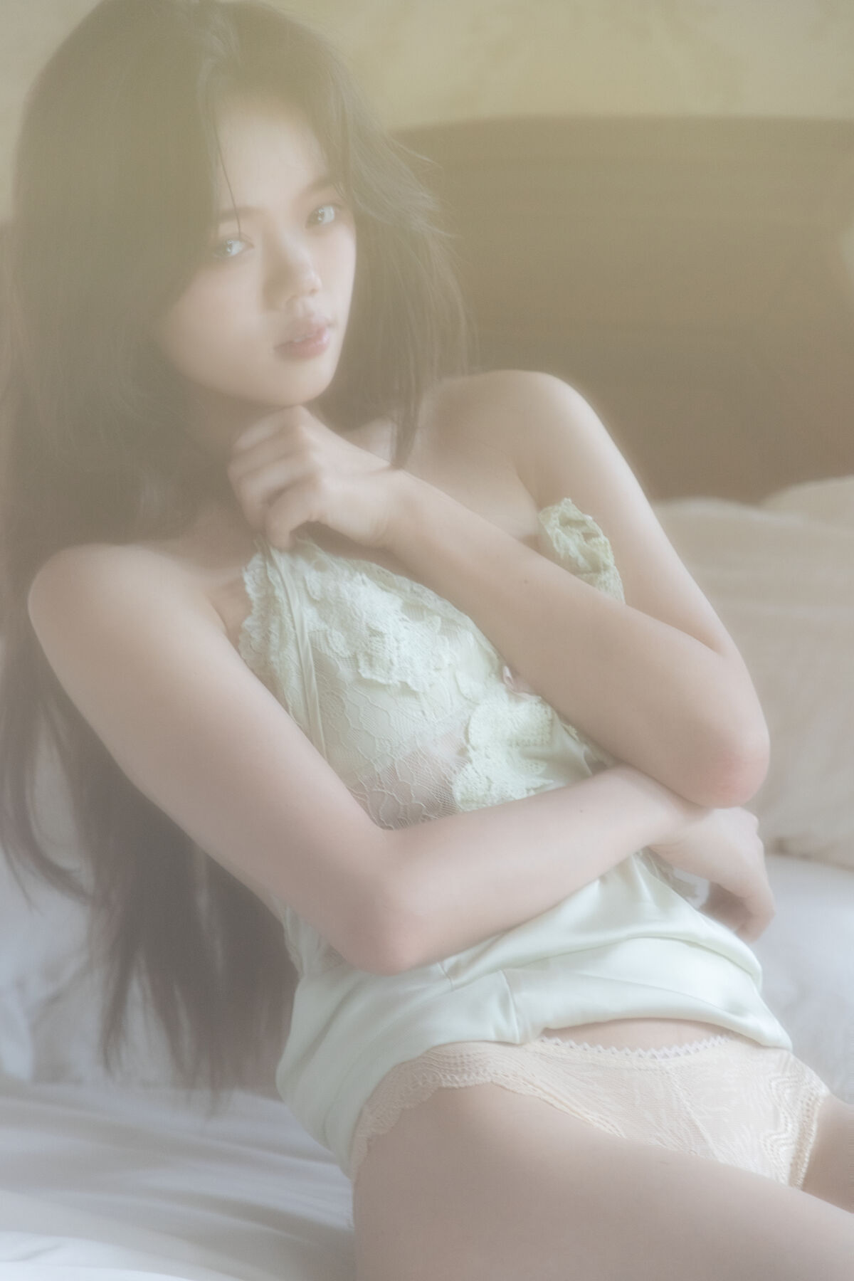 YiTuYu艺图语 Vol.10169 Jie Yun Hua