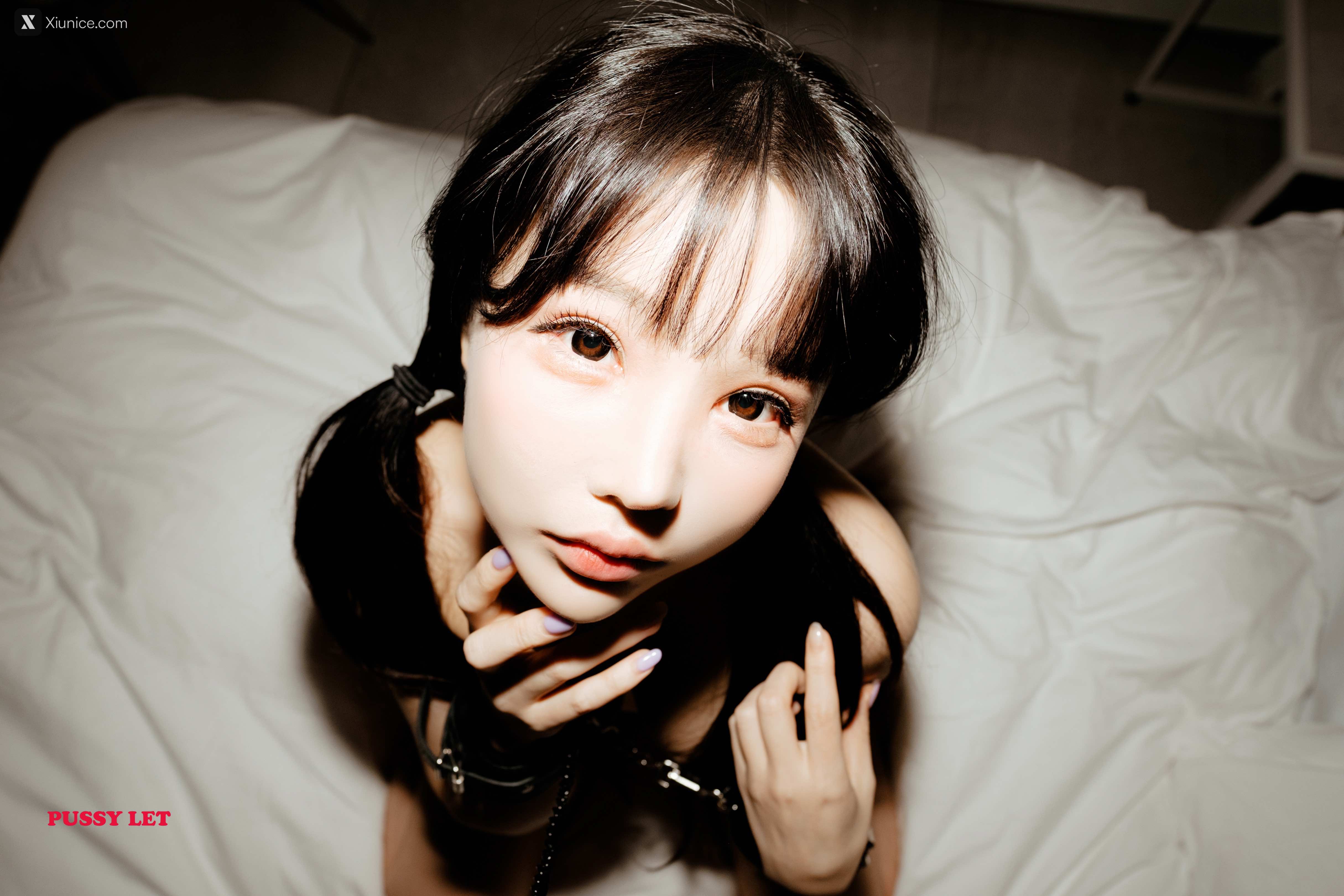 PUSSYLET Vol.24 Candy (캔디) No.03 Slave 4K