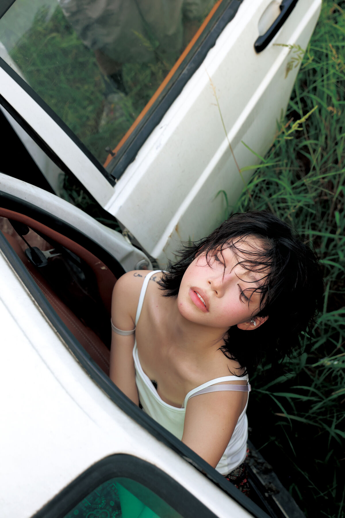 YiTuYu艺图语 Vol.10041 BiuBiu Shi Ke Ai