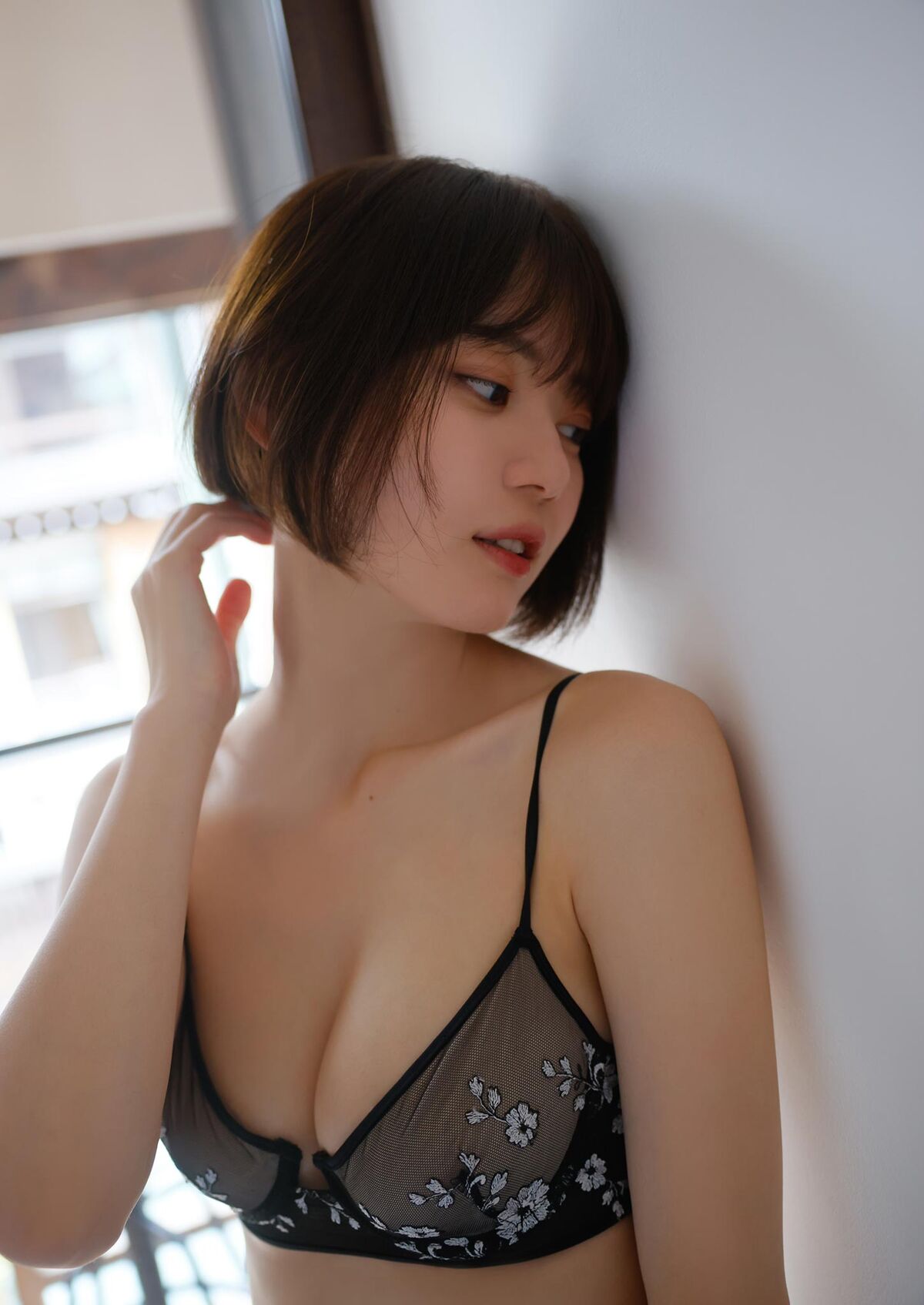 Ikechan いけちゃん - いけジャーニー スピ サン グラビアフォトブック