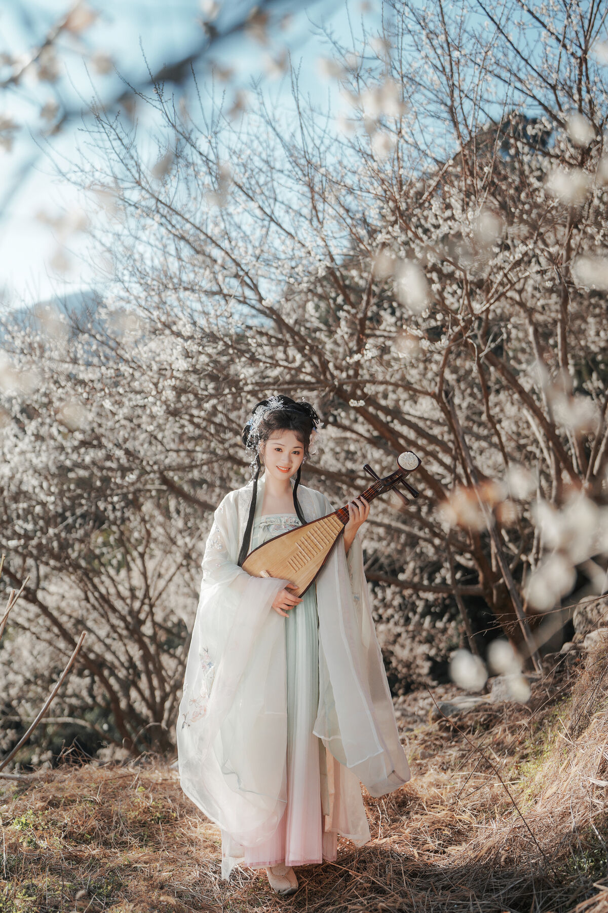 YiTuYu艺图语 Vol.10211 Yang Yang Yang Ya