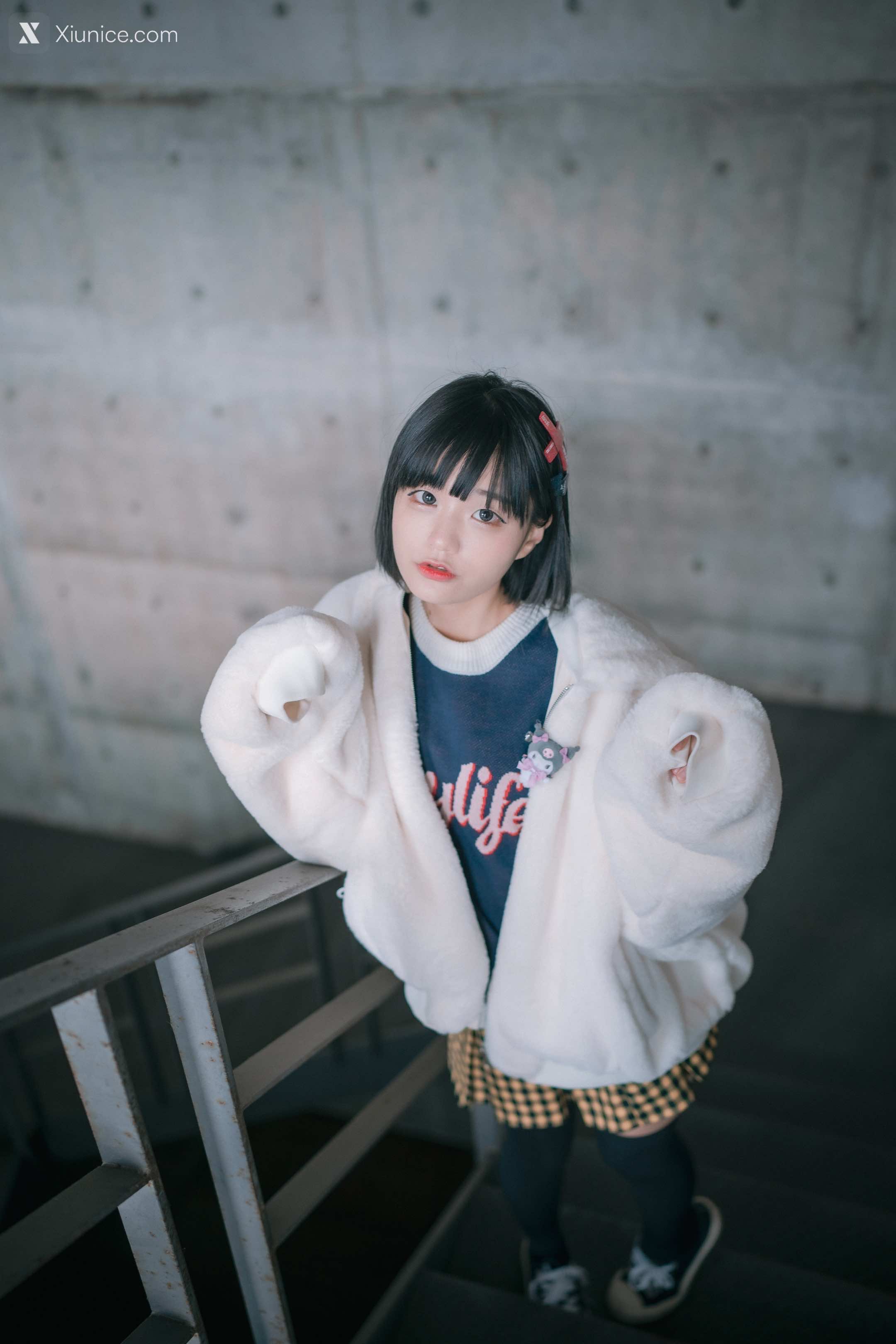 DJAWA Photo – Jeong Jenny (정제니) – Daylife in Sacramento 4K