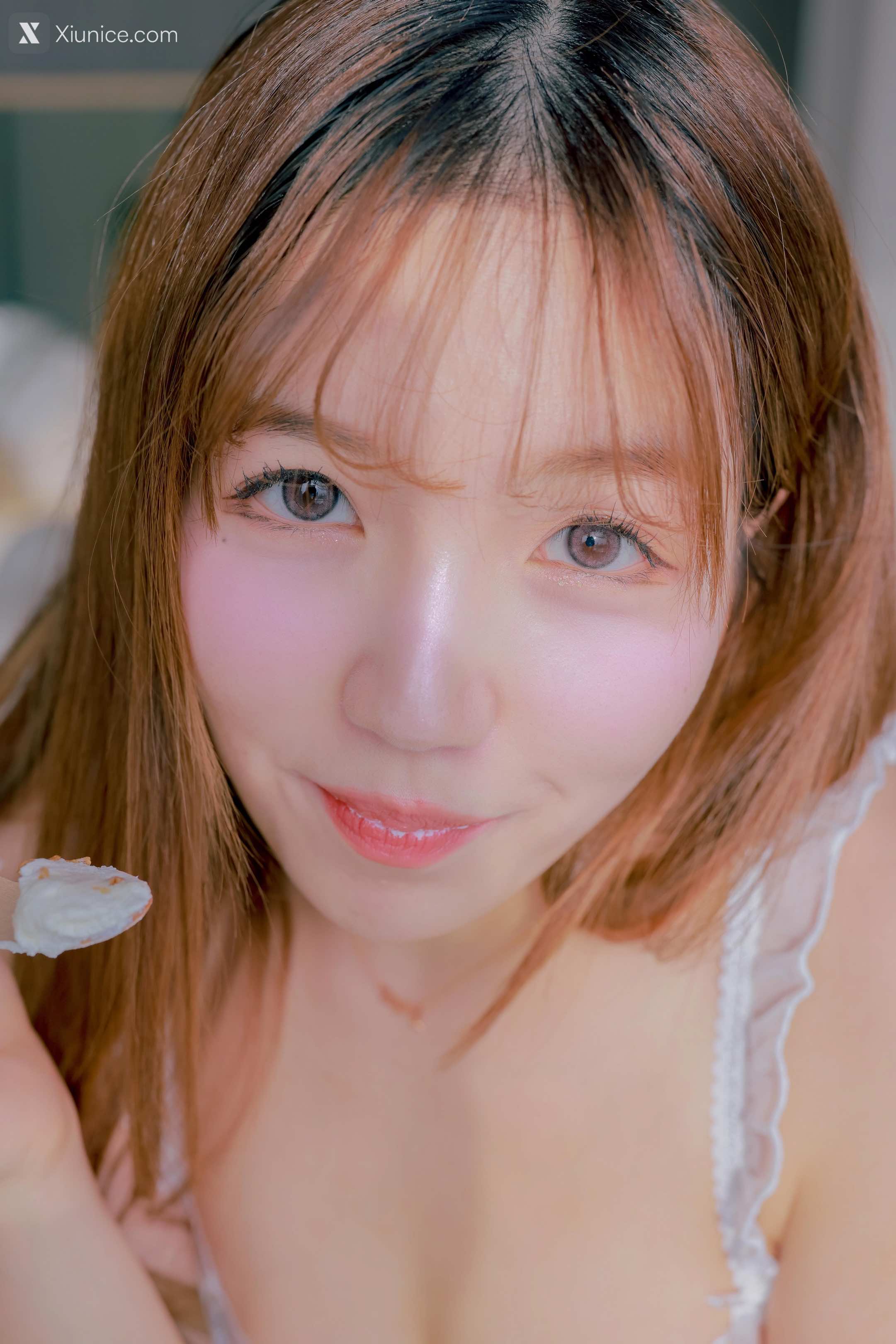 SweetBox YOONVELY – SWTB Vol.20 Raccoon Spirit 4K
