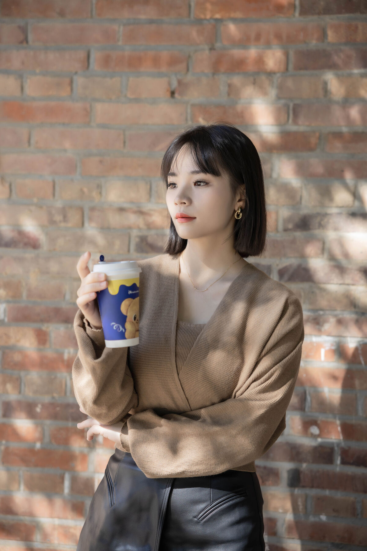 YiTuYu艺图语 Vol.10137 Xue Hua