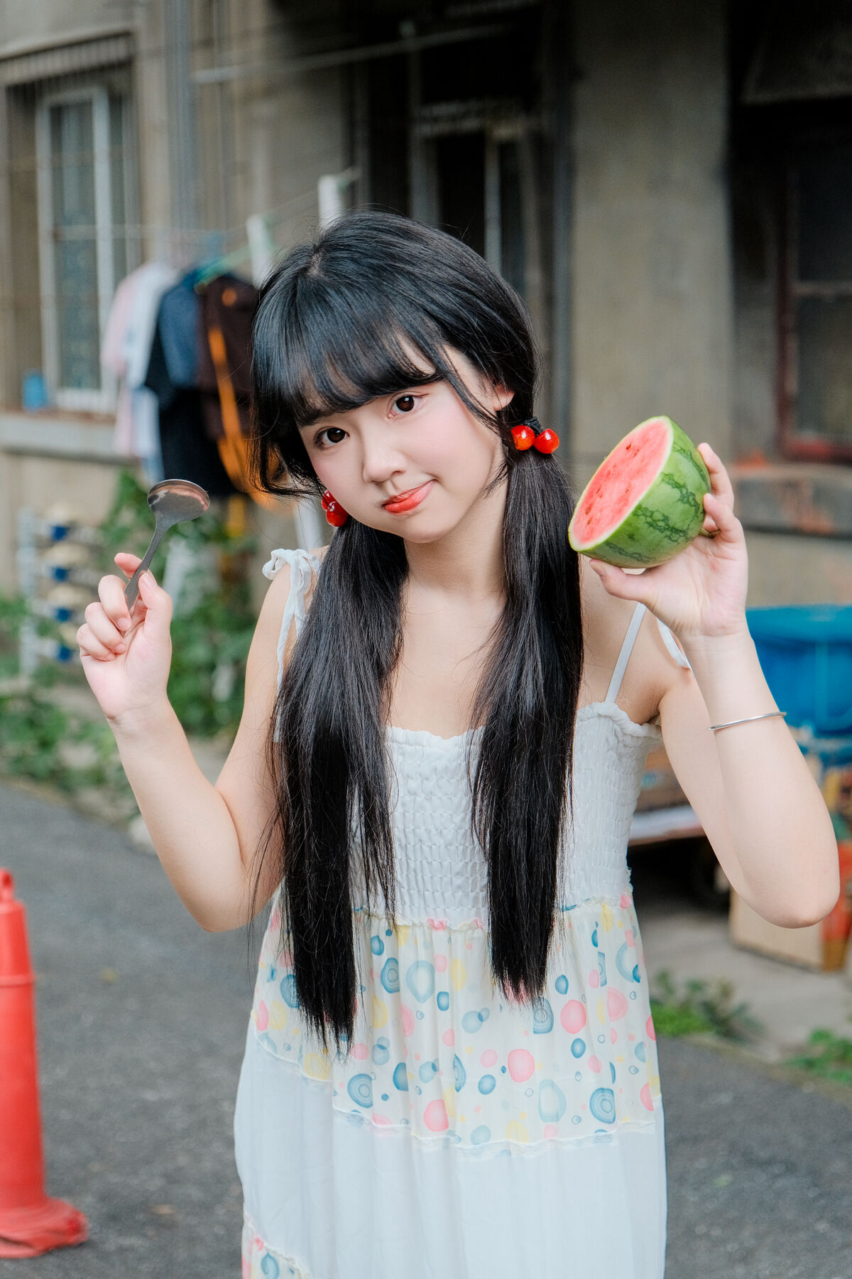 YiTuYu艺图语 Vol.10046 Xiao Li Hua Er