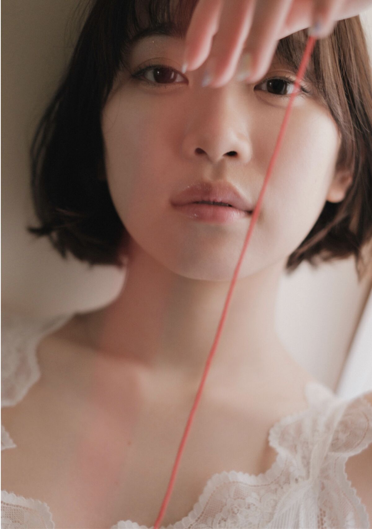 Yura Kano 架乃ゆら - とられち デジタル写真集 Part03