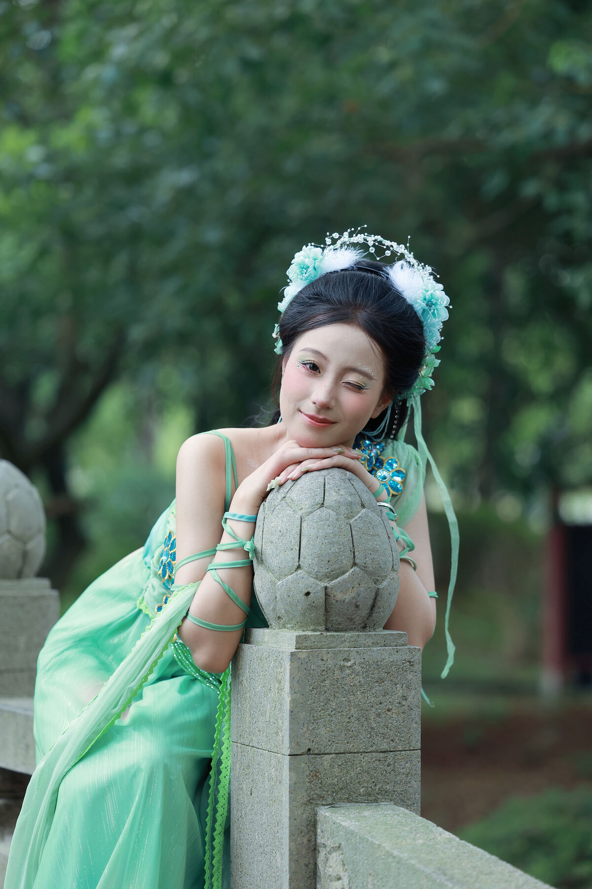 YiTuYu艺图语 Vol.10027 Xiao U