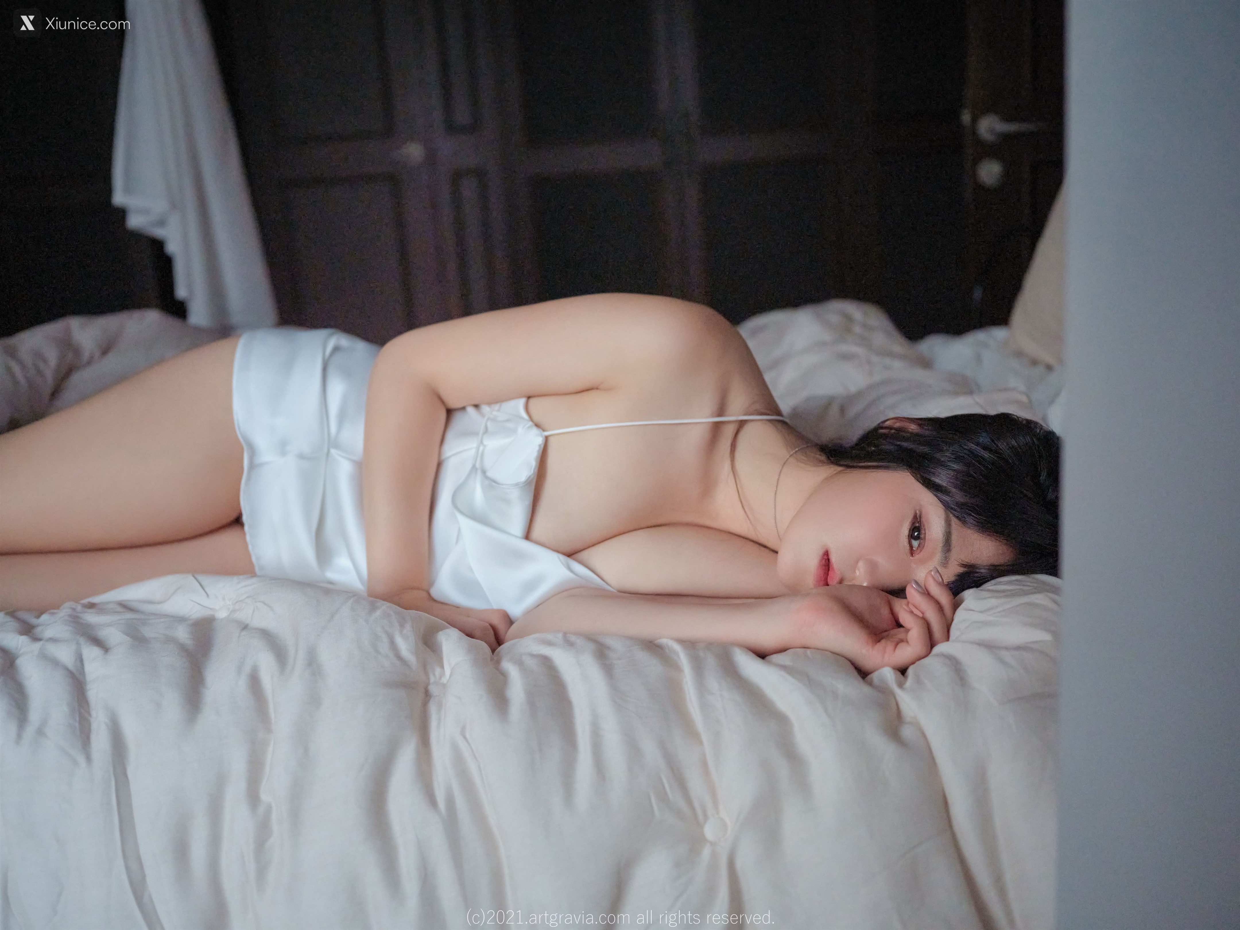 Artgravia Vol.356 HENDOONG (혠둥이) 4K