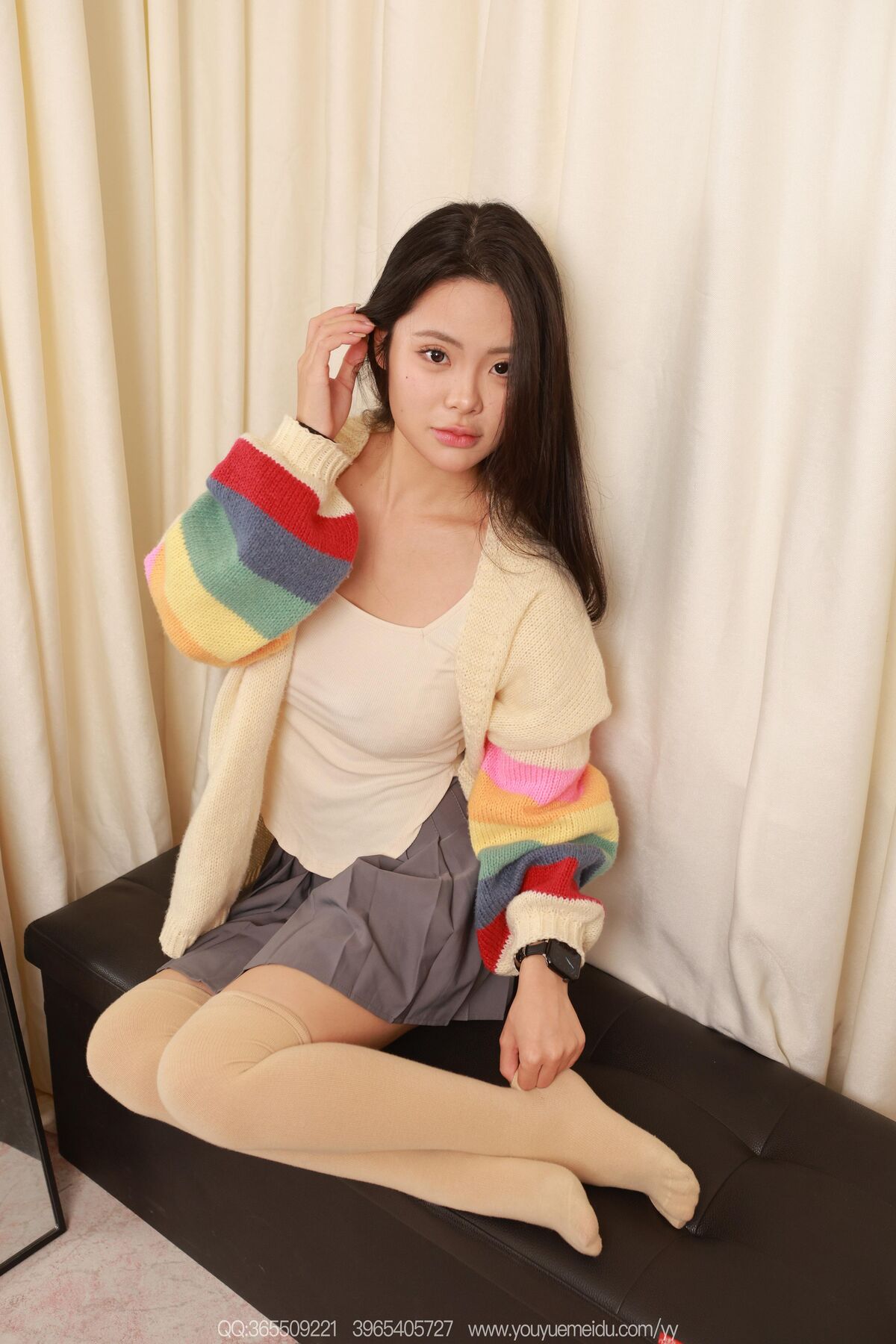 IESS异思趣向 SXJ No.2228 Tu Tu Part01