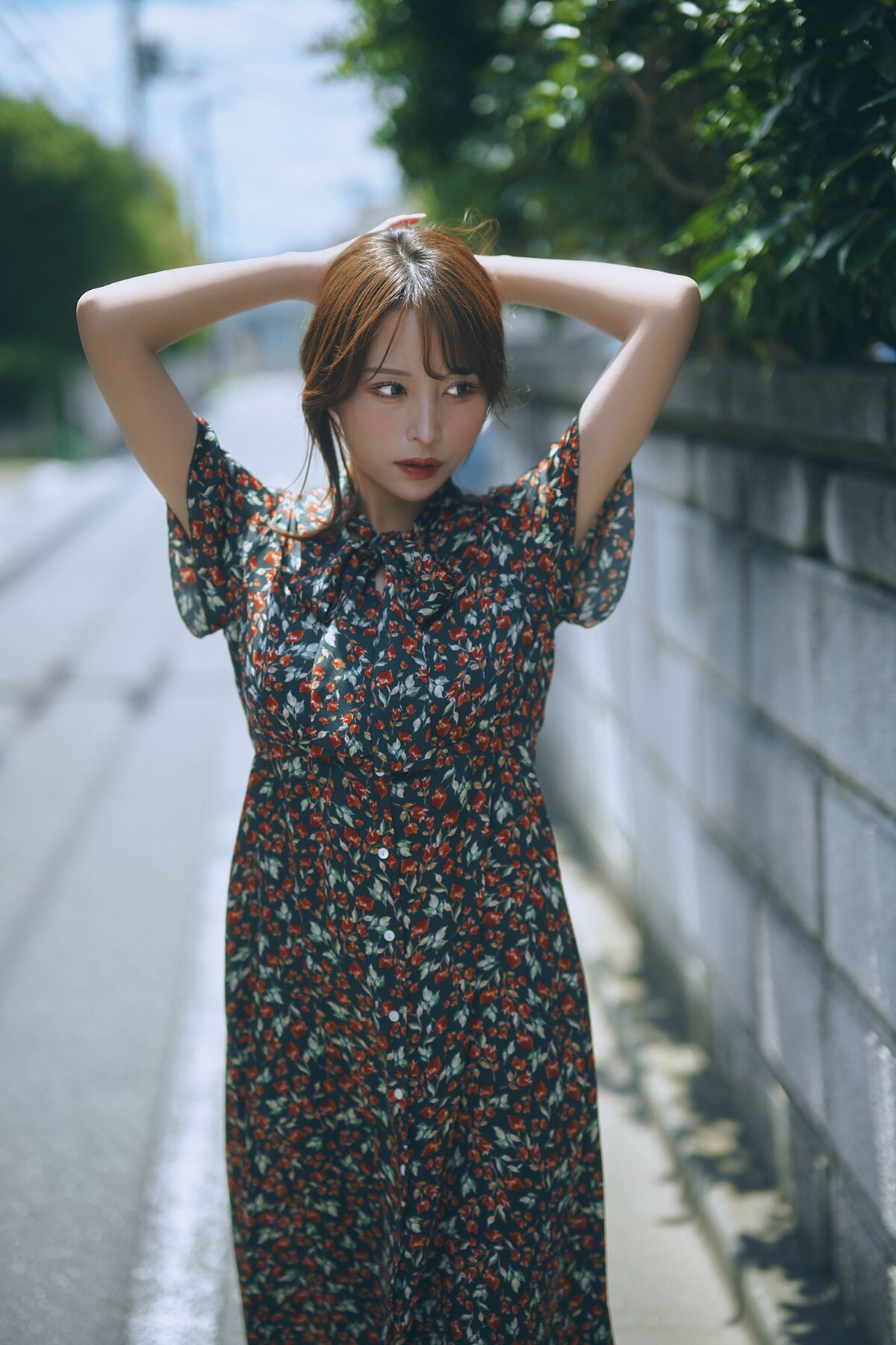 Mayuki Itou 伊藤舞雪 - White Angel