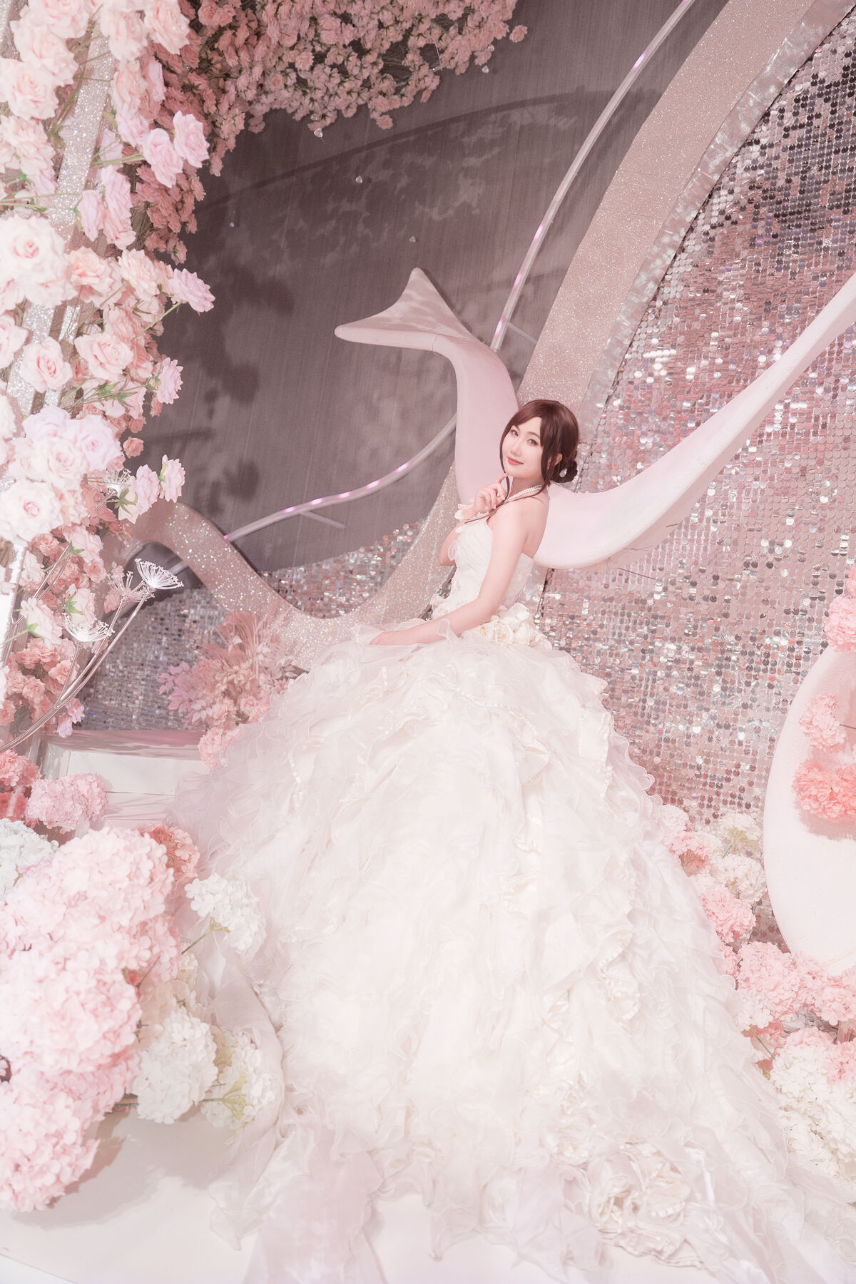 YiTuYu艺图语 Vol.10135 Xiao She