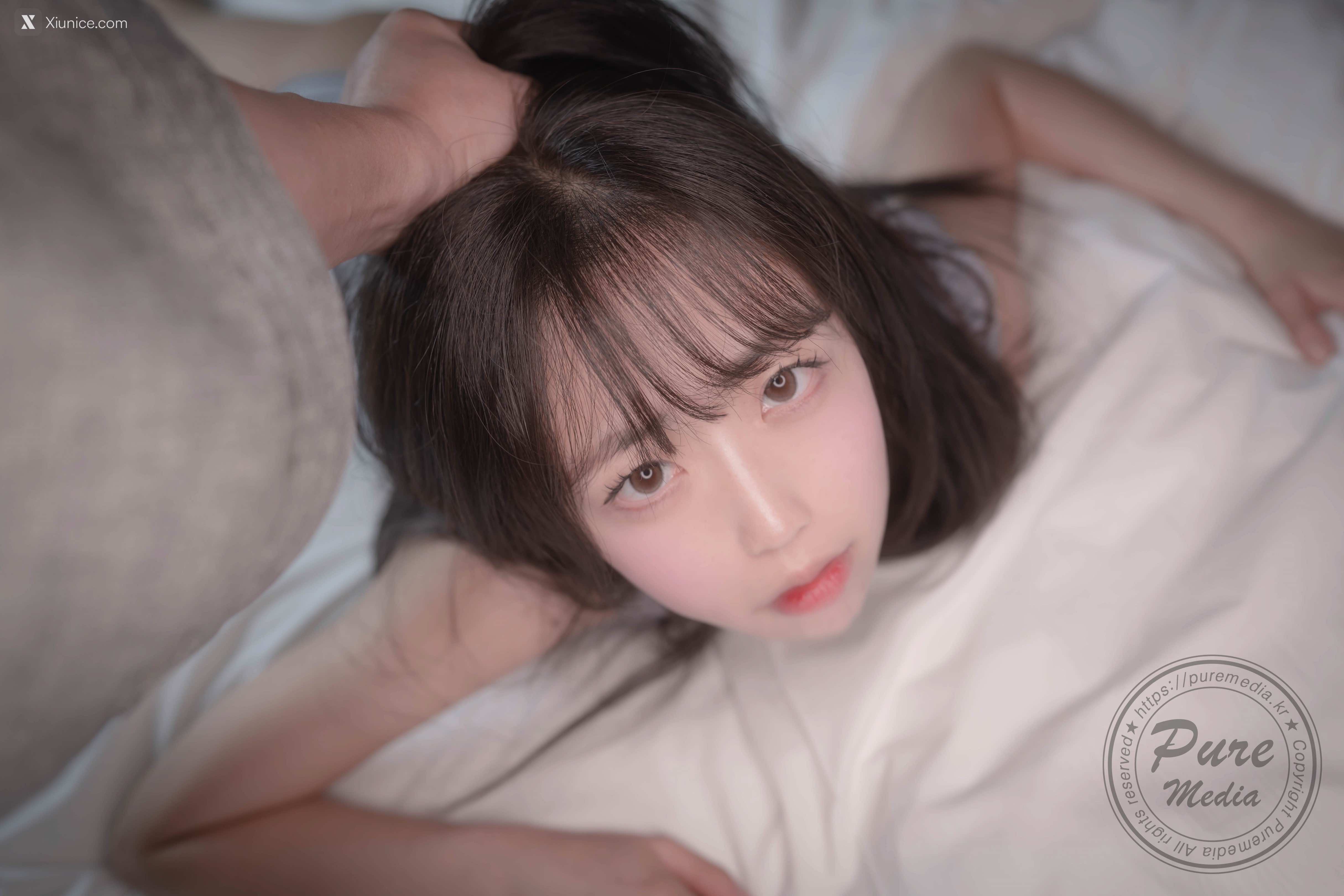 Pure Media Vol.294 Hina (히나) – Secret Meeting 4K