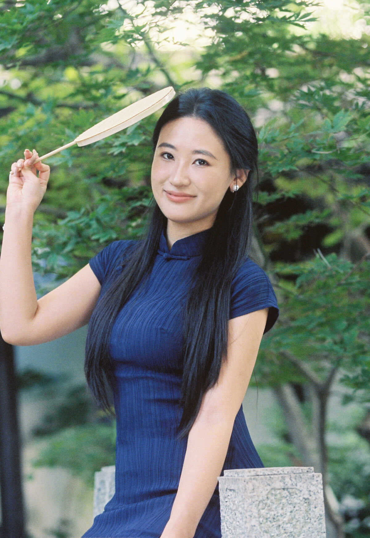 YiTuYu艺图语 Vol.10149 Yi Ming