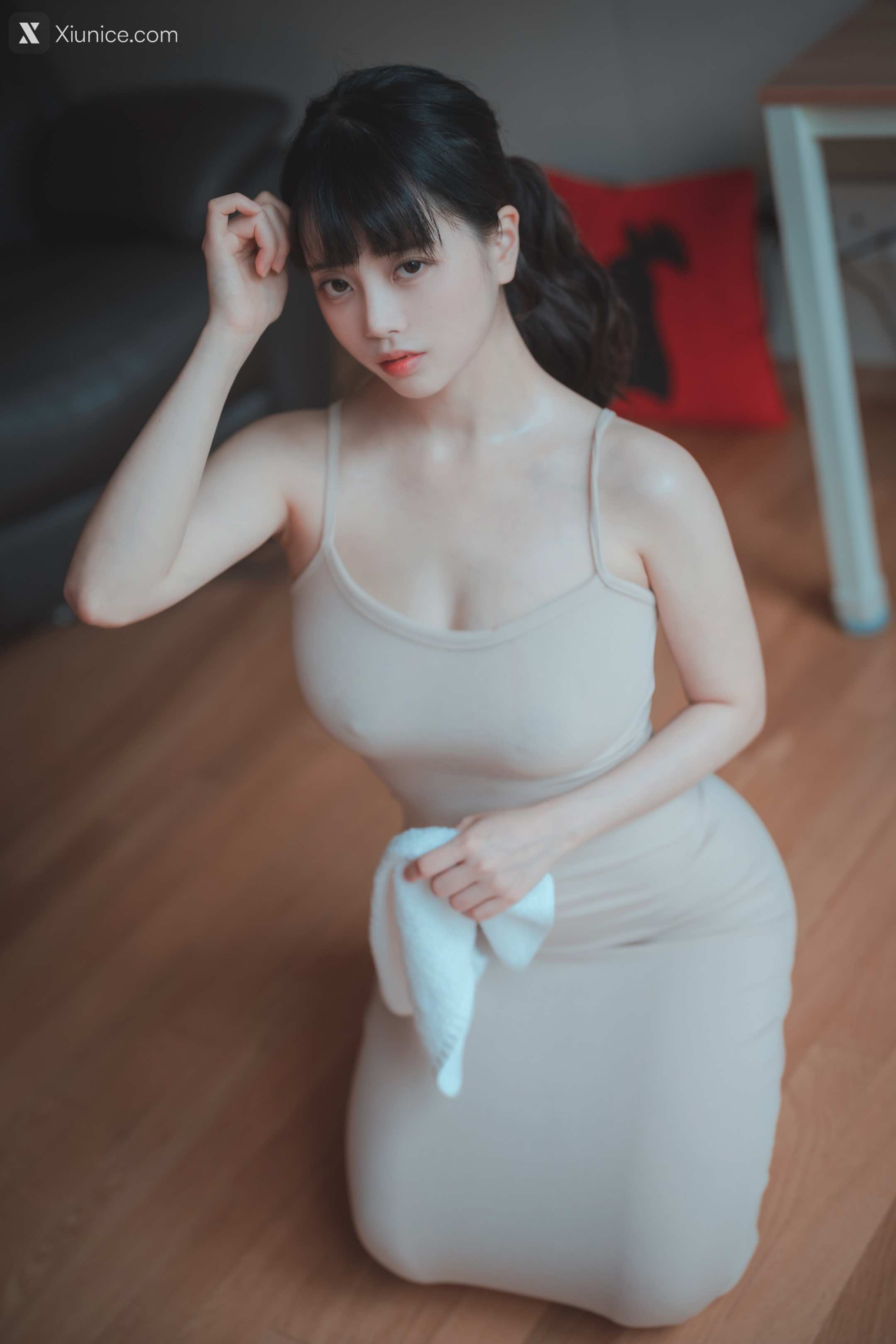 DJAWA Photo – ZziZzi – New Town Bride 4K