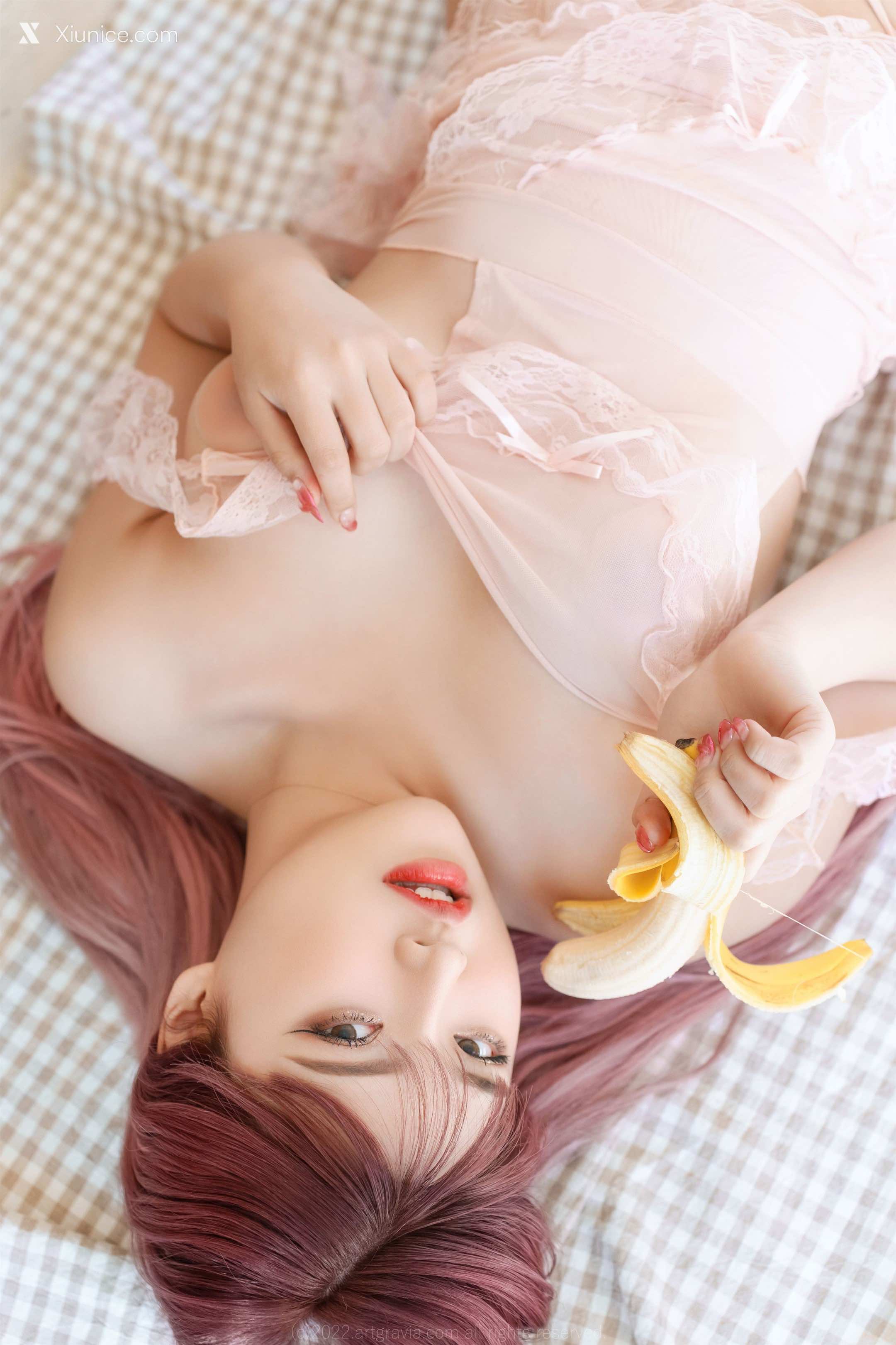 Artgravia Vol.372 Oh Duck Hwa (오덕화) 4K