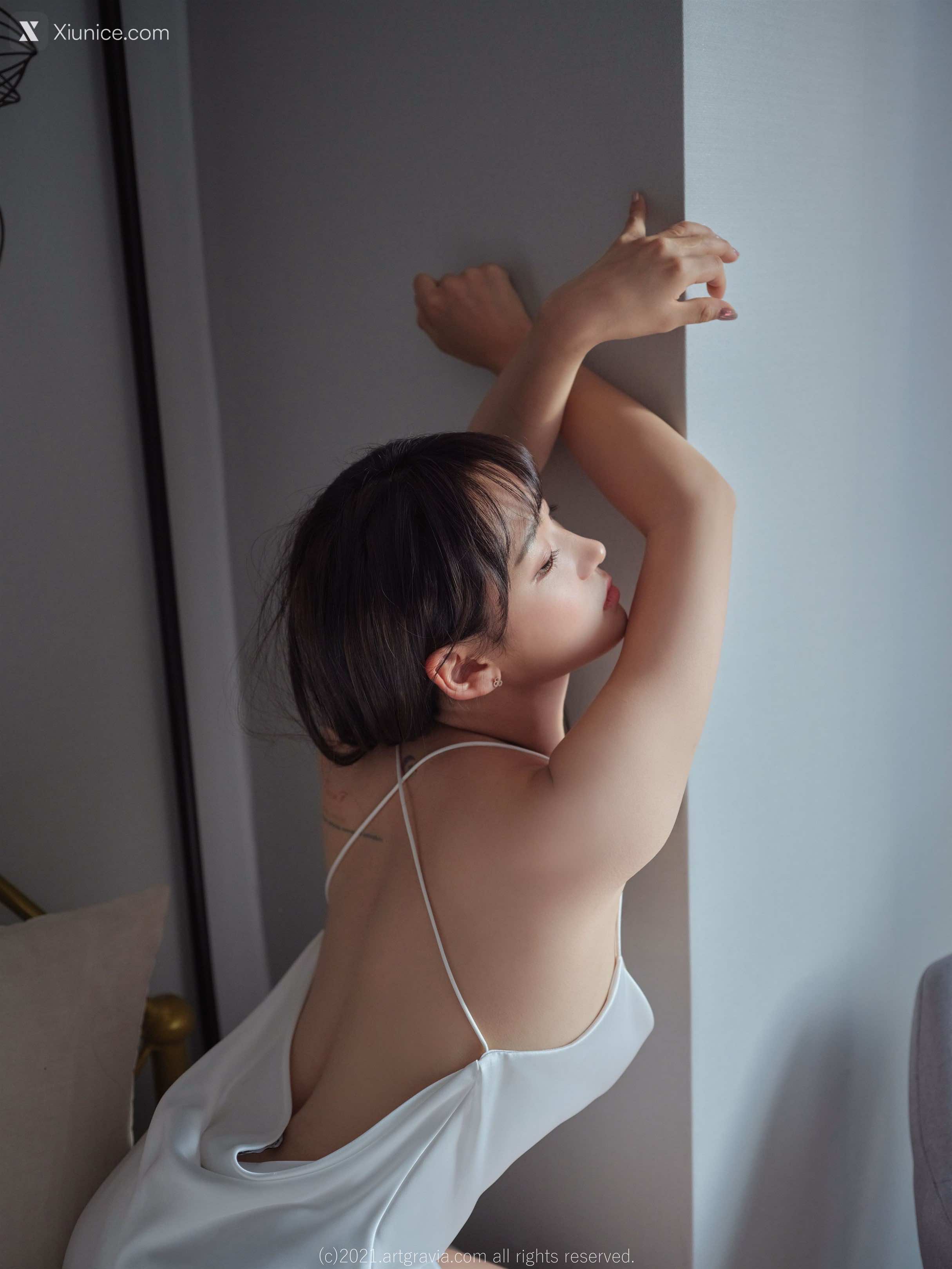 Artgravia Vol.356 HENDOONG (혠둥이) 4K