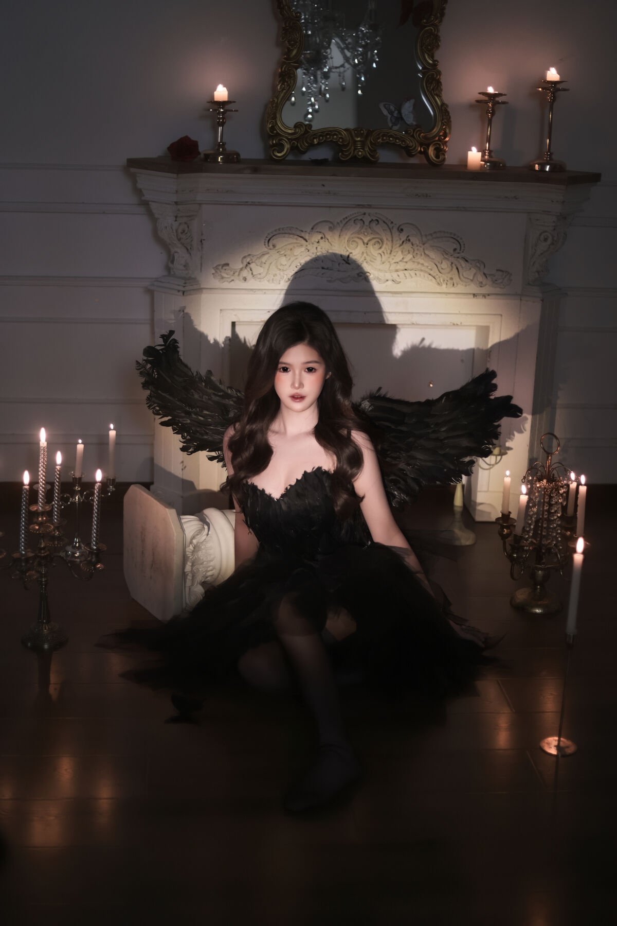 YiTuYu艺图语 Vol.10118 Dui Dui